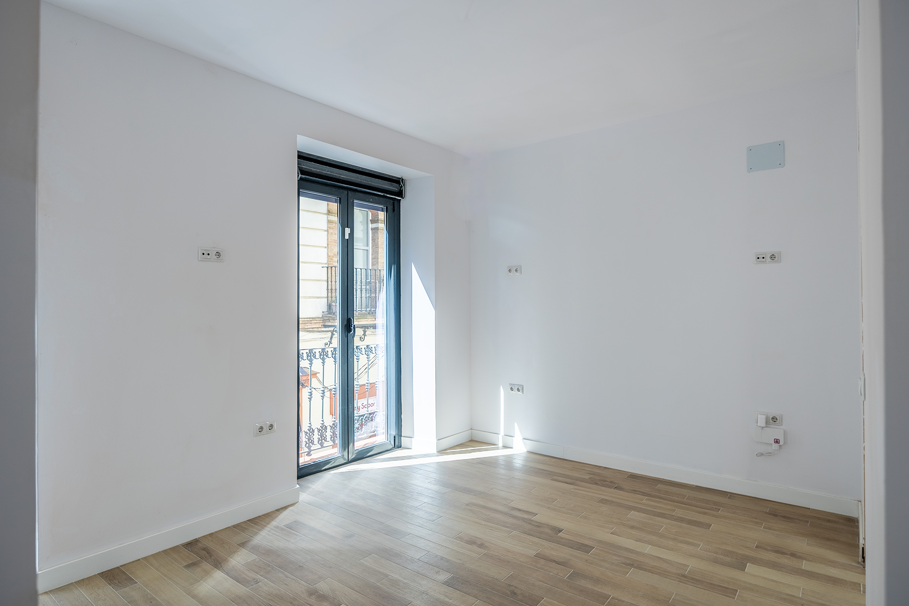  New property located in the heart of Alameda de Hércules - 物件實景