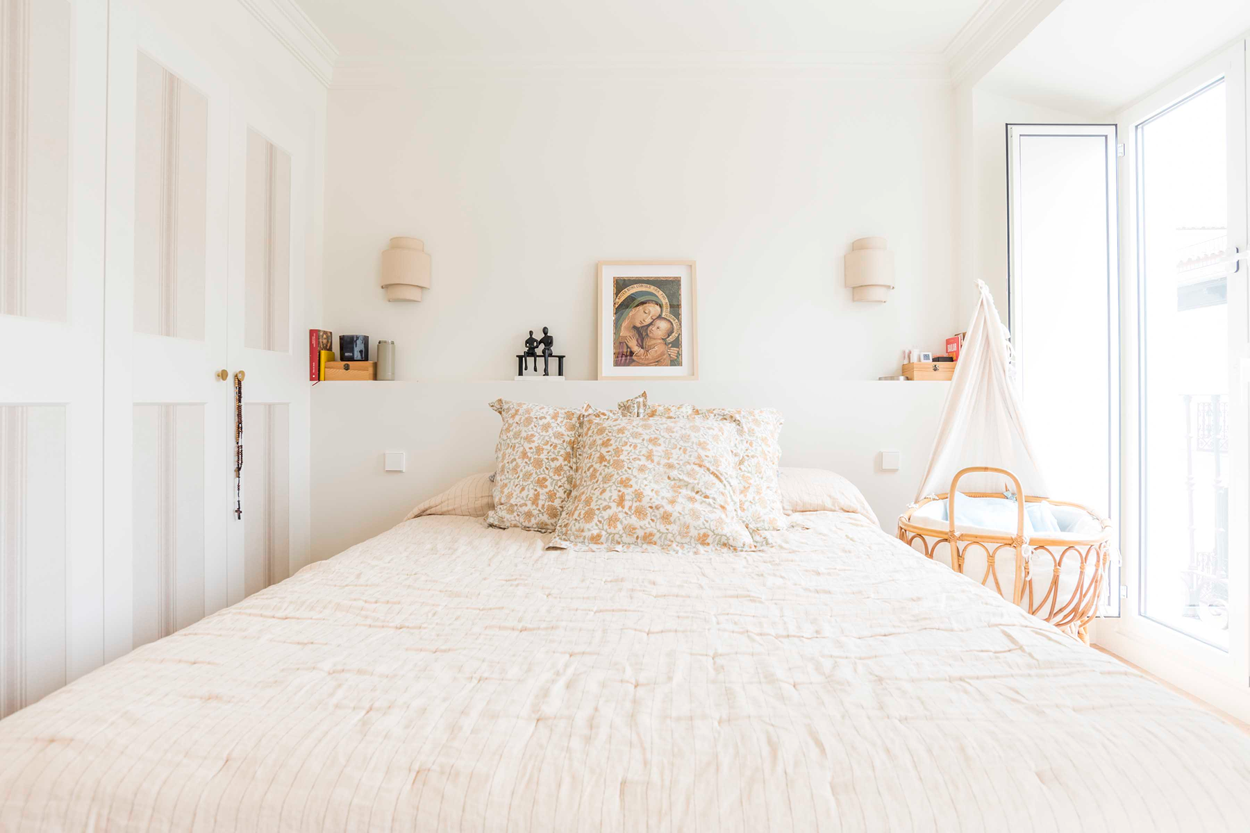  Bright flat between Malasaña and Chamberí - 物件實景