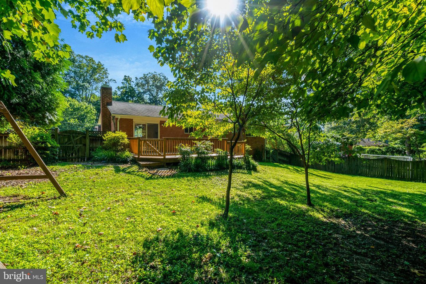5508 Callander Drive, Springfield, Virginia, 22151, United States, 4 Bedrooms Bedrooms, ,3 BathroomsBathrooms,Residential,For Sale,5508 Callander Drive,1583814