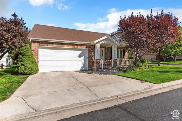 Centerville, Utah, 84014, United States, 3 Bedrooms Bedrooms, ,3 BathroomsBathrooms,Residential,For Sale,2013534