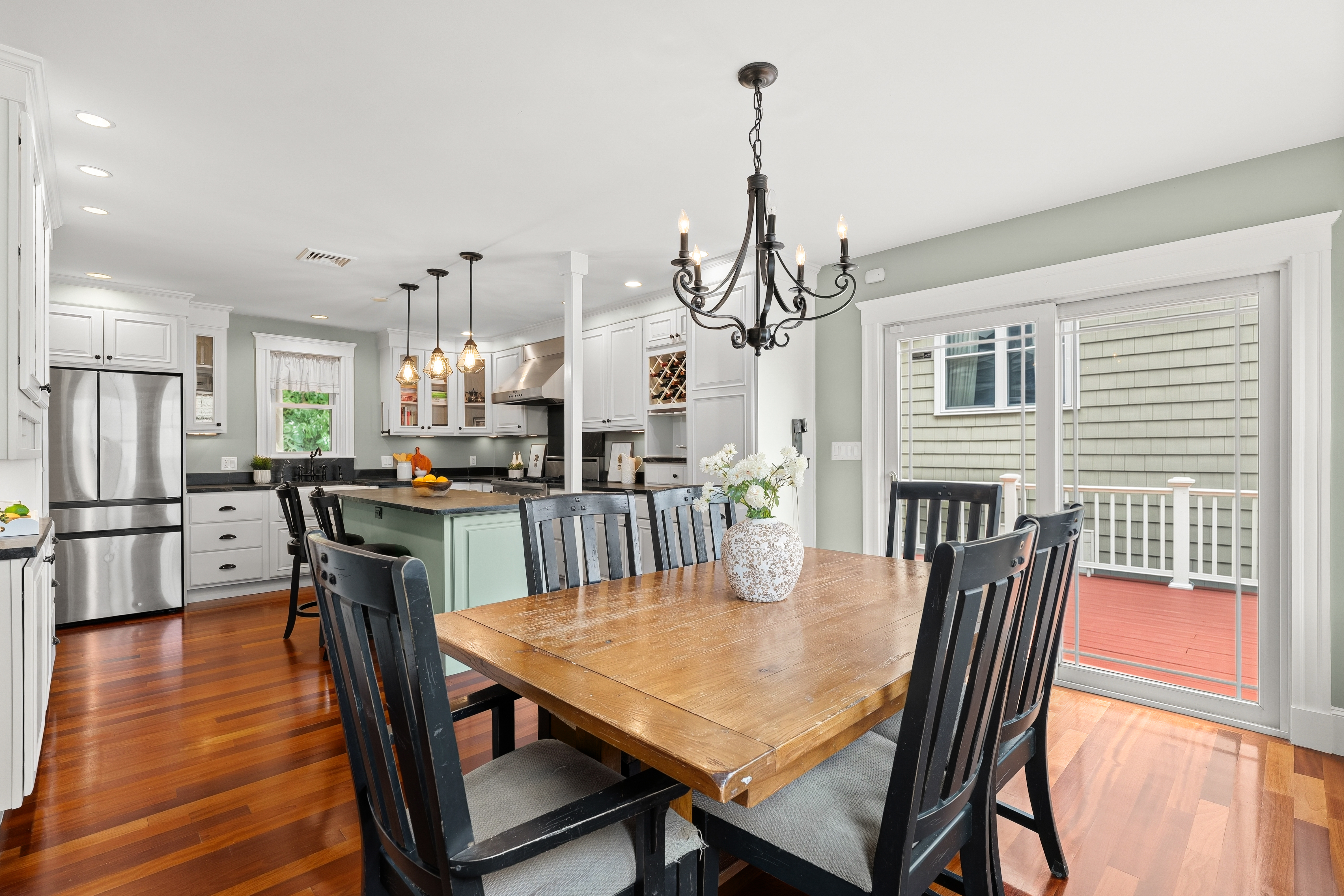  158 Lowell Street, Arlington, MA, 02474 - 物件實景