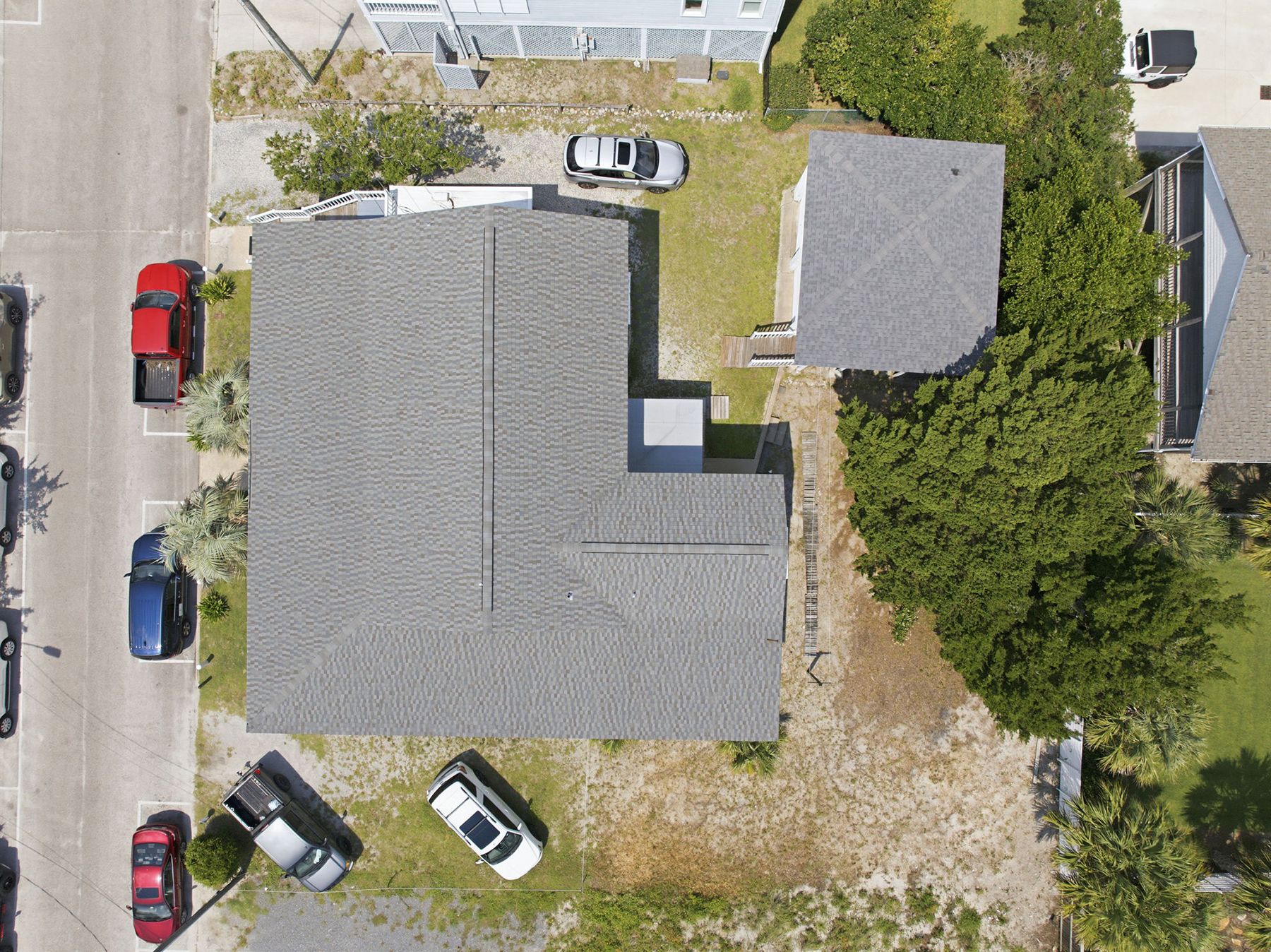  5 Augusta Street, Wrightsville Beach, NC 28480 - 物件實景