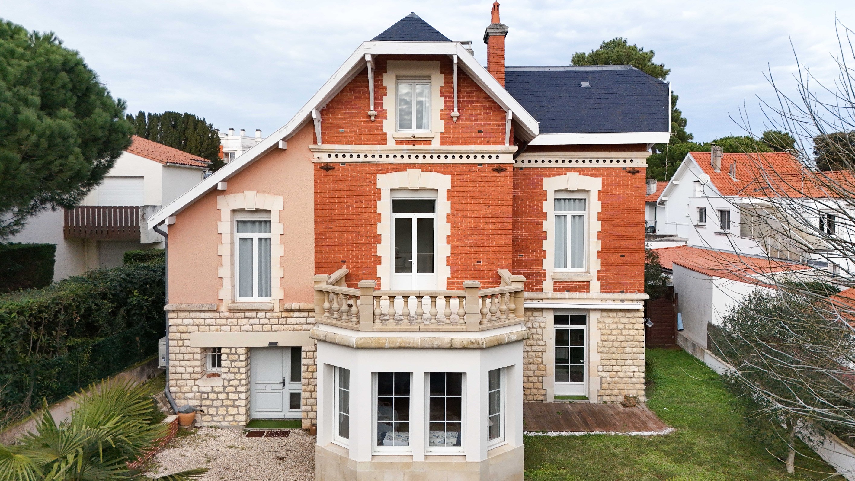  Maison - 物件實景