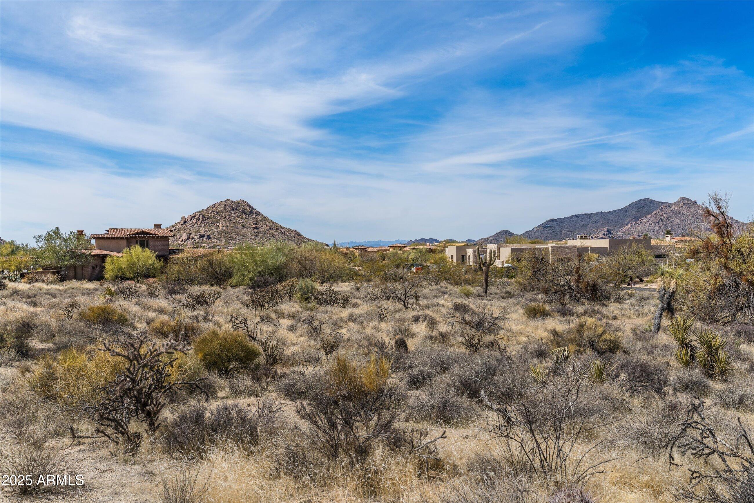  8395 E Leaning Rock Road 187, Scottsdale, AZ 85266 - 物件實景