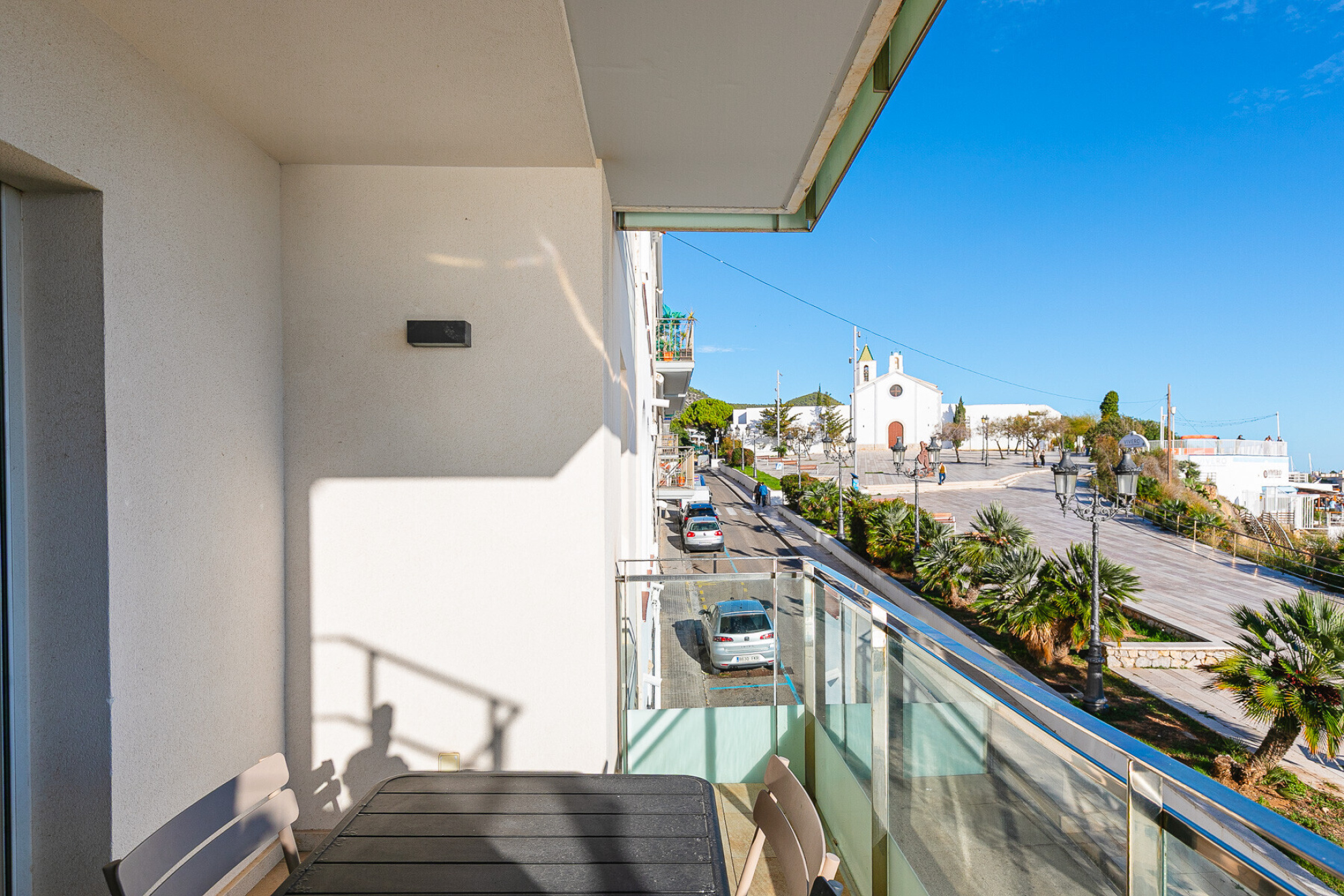  Exclusive apartment on the sea front in Sitges - 物件實景