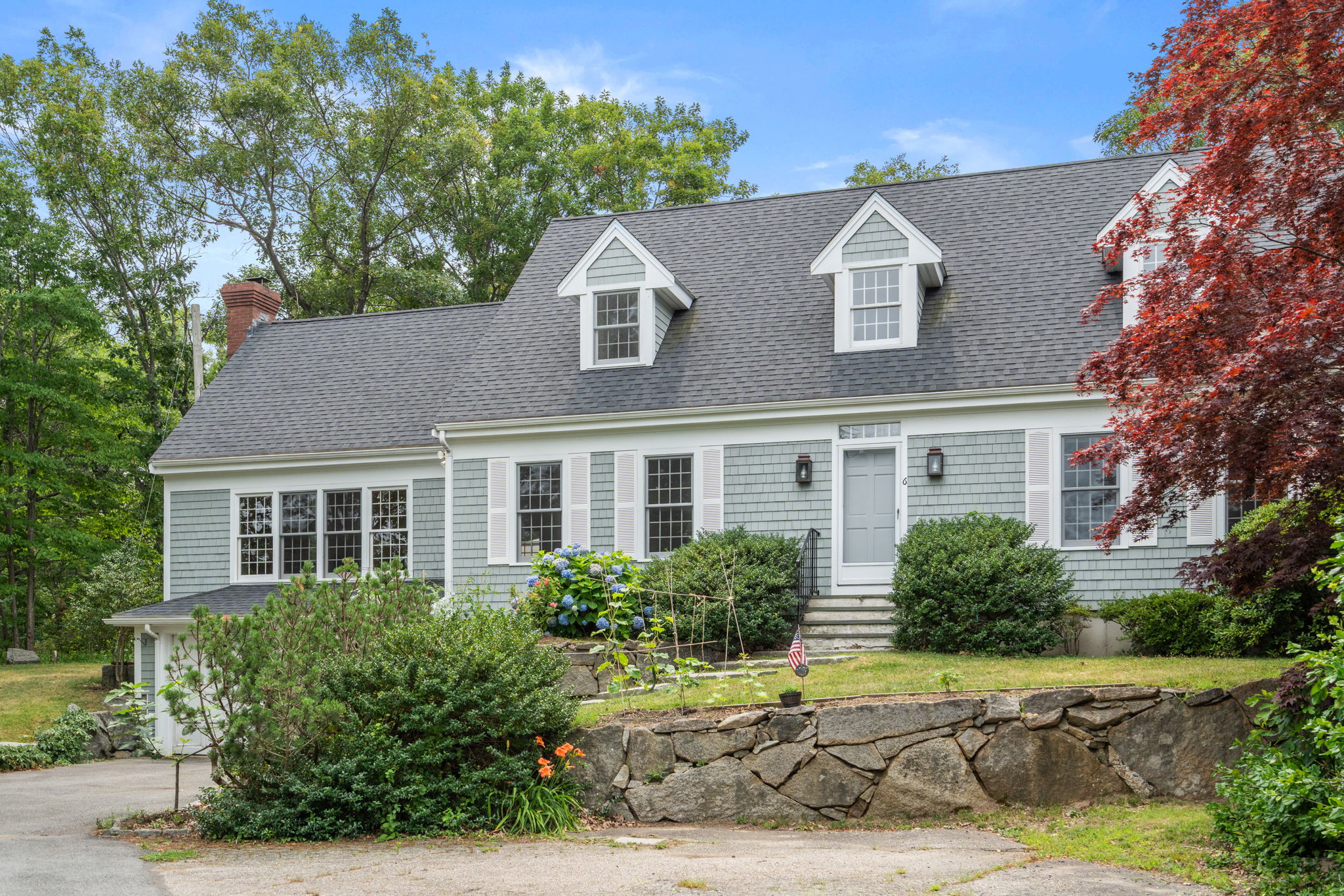  6 Boulder Top, Rockport, MA, 01966 - 物件實景