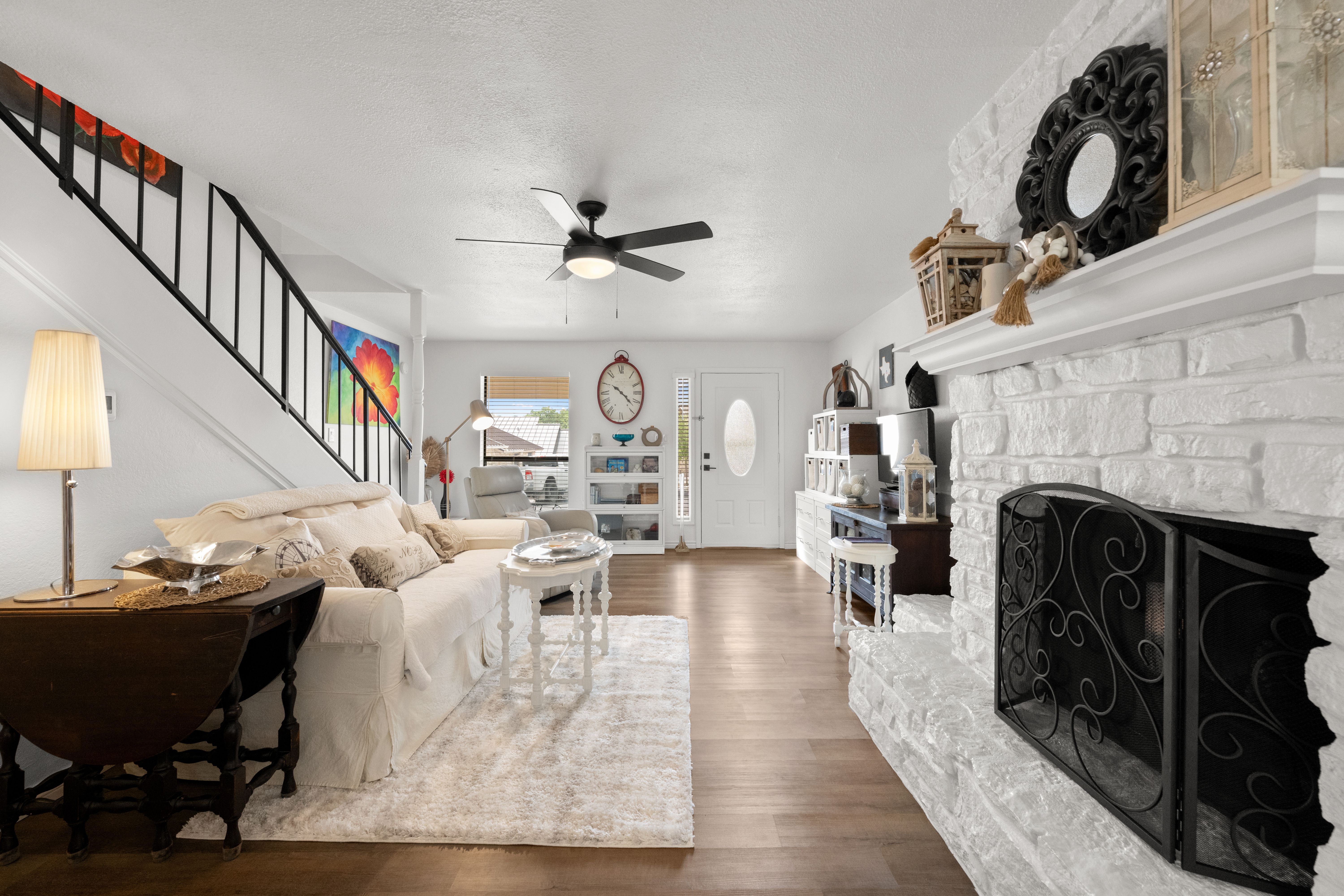  Beautiful Updated Townhome in Horseshoe Bay - 物件實景