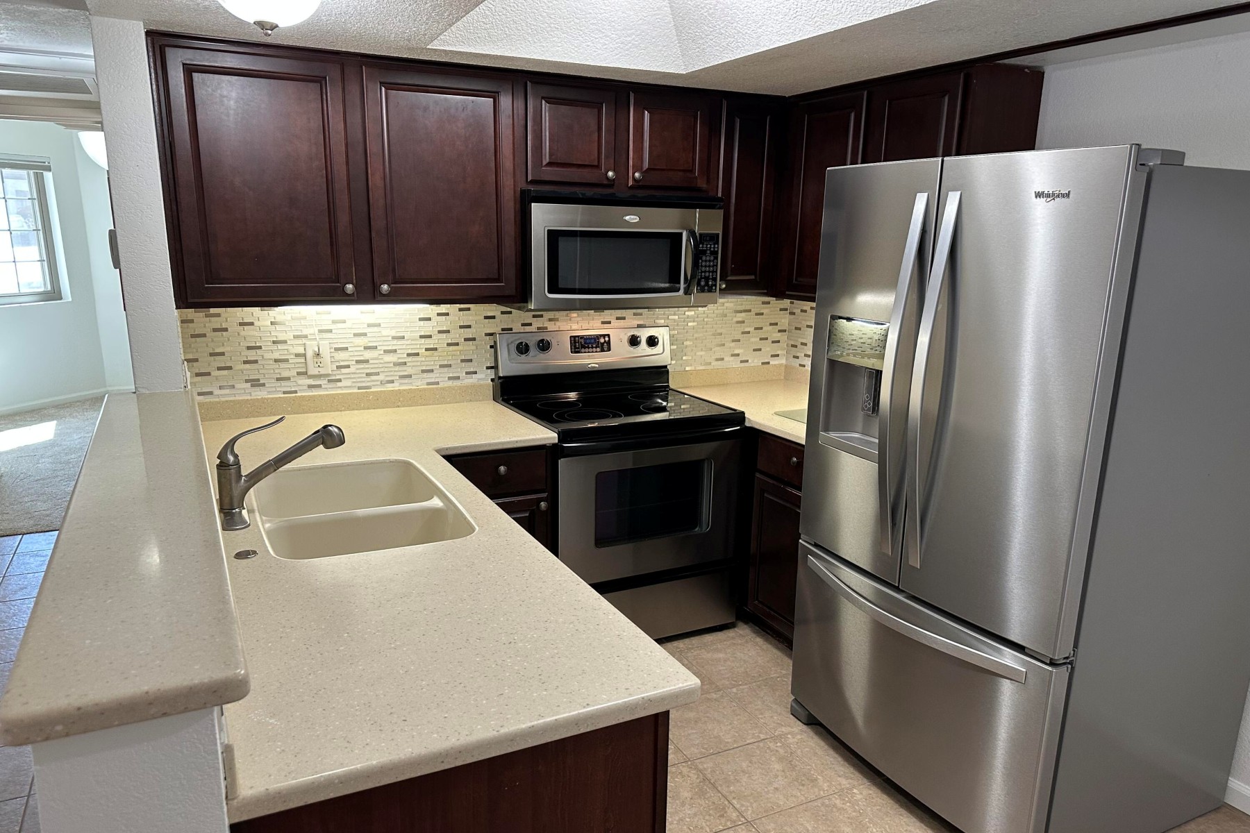  1720 E Thunderbird Road #1019  Phoenix, AZ - 物件實景