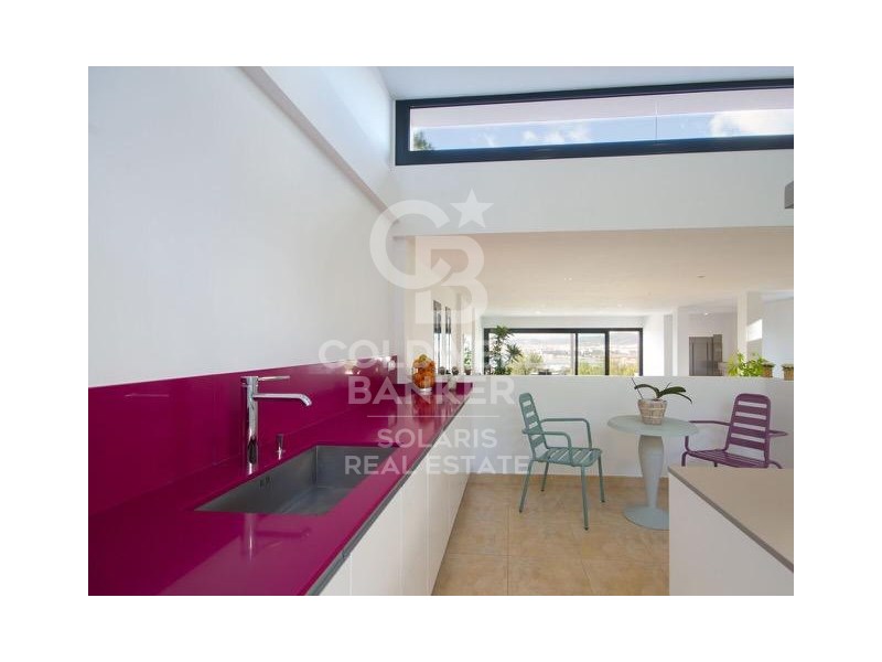 Ibiza/Eivissa, Santa Eul?ria des Riu, Nuestra Se?o, Santa Eulària des Riu, Balearic Islands, ES, 5 Bedrooms Bedrooms, ,4 BathroomsBathrooms,Residential,For Sale,Ibiza/Eivissa, Santa Eul?ria des Riu, Nuestra Se?o,1448870