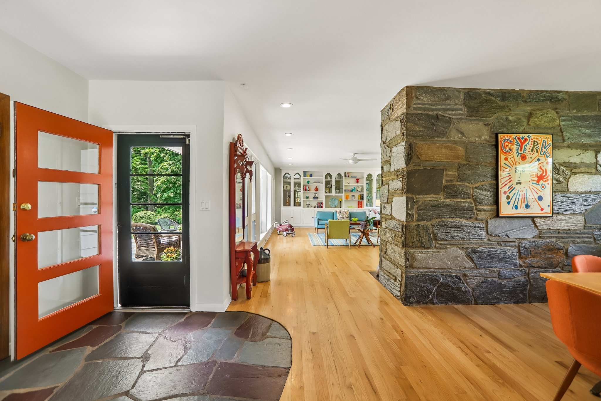  95 Yantacaw Brook Road, Montclair, NJ 07043 - 物件實景