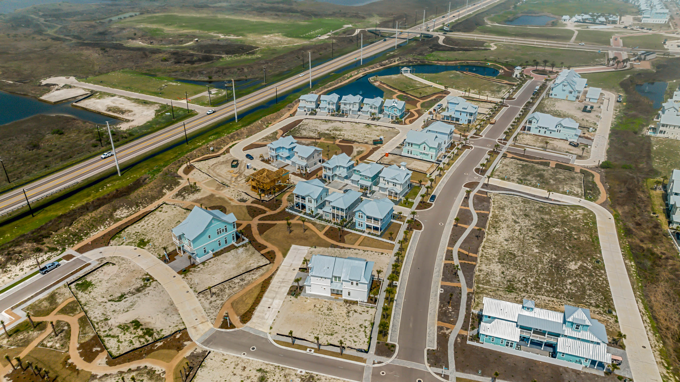  Stunning Coastal Retreat - 物件實景