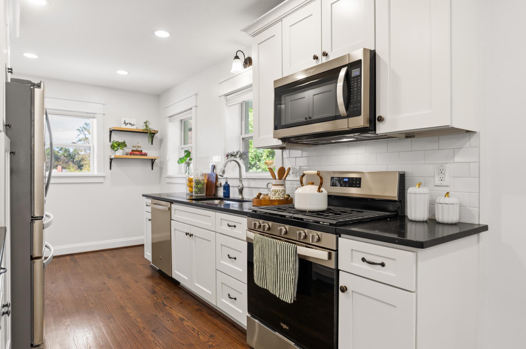  3635 Dannys Lane, Alexandria, VA, 22311 - 物件實景