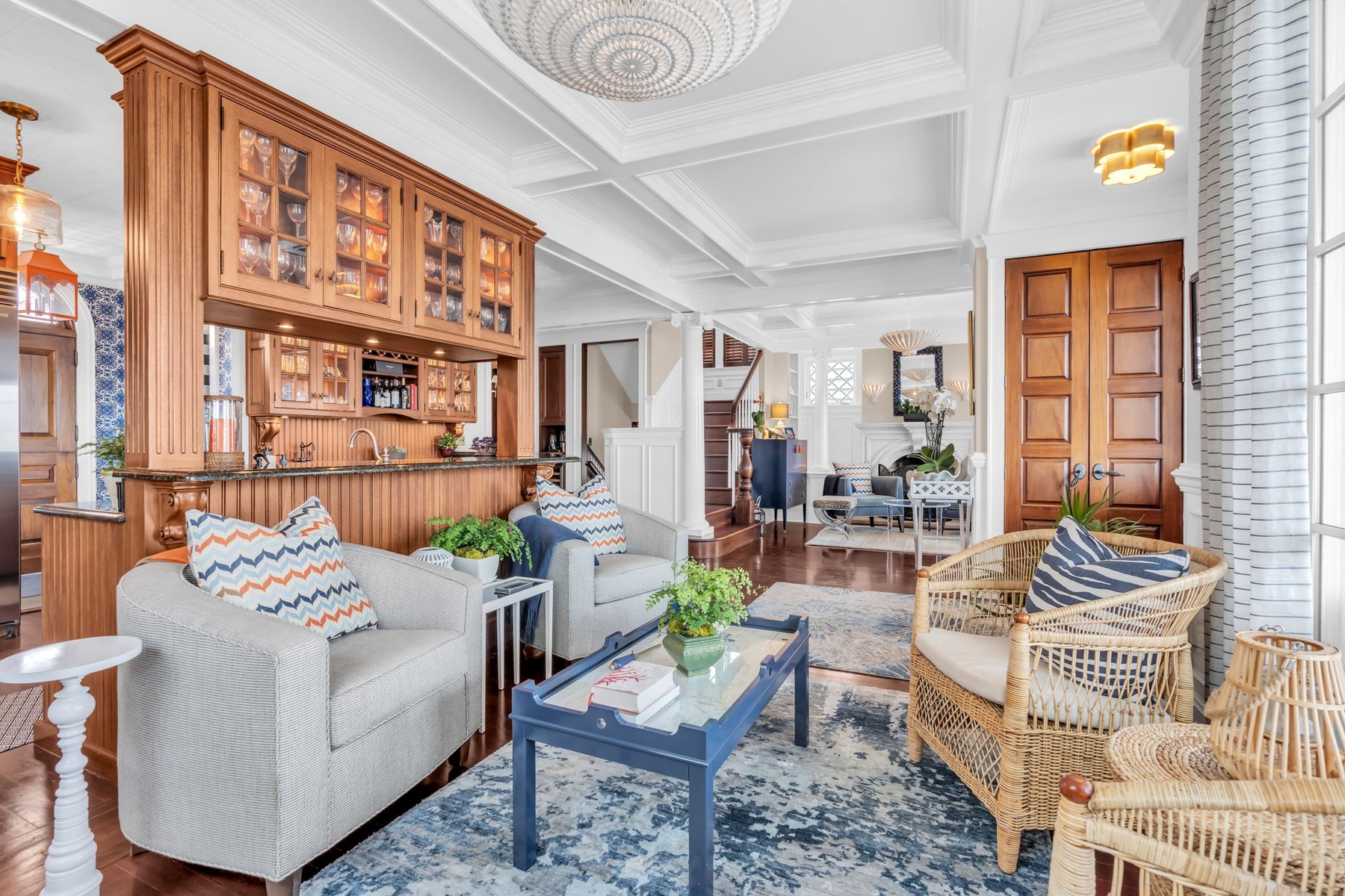  Premier Jersey Shore Oceanfront Retreat - 物件實景