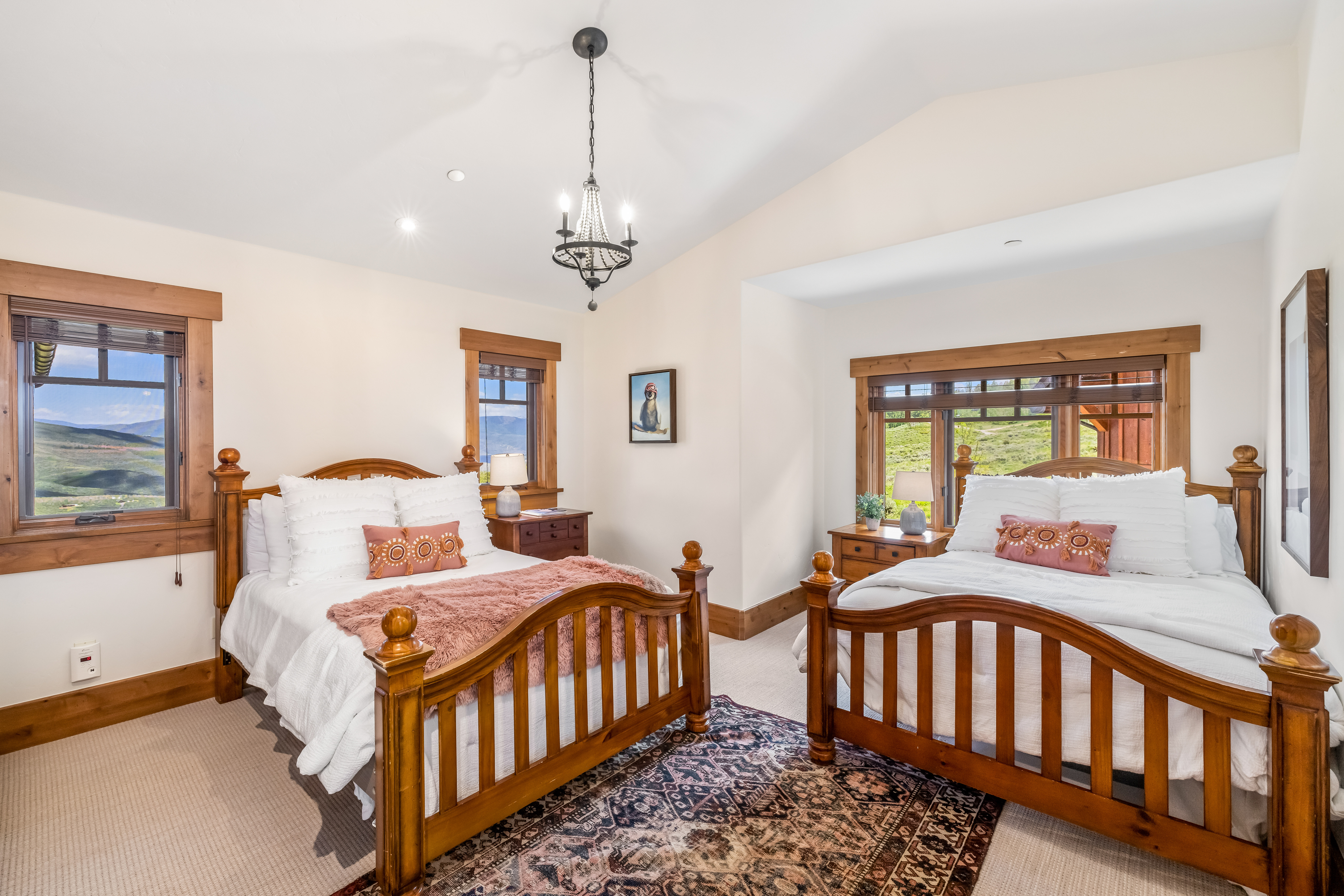  Exquisite mountain retreat at Summit Course at Cordillera - 物件實景