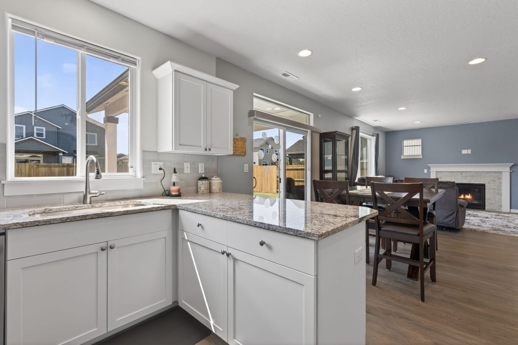  3461 NW 9th Street Redmond, OR 97756 - 物件實景