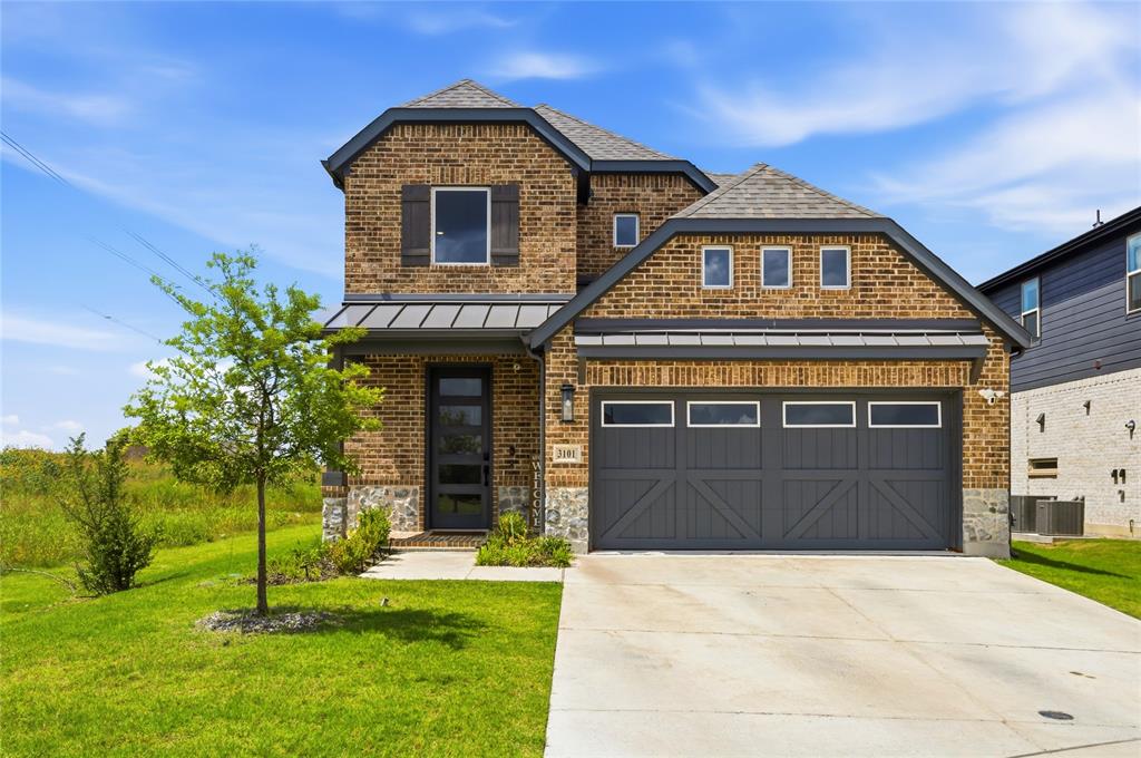 Summer Rain Ln, Anna, TX 75409 #1