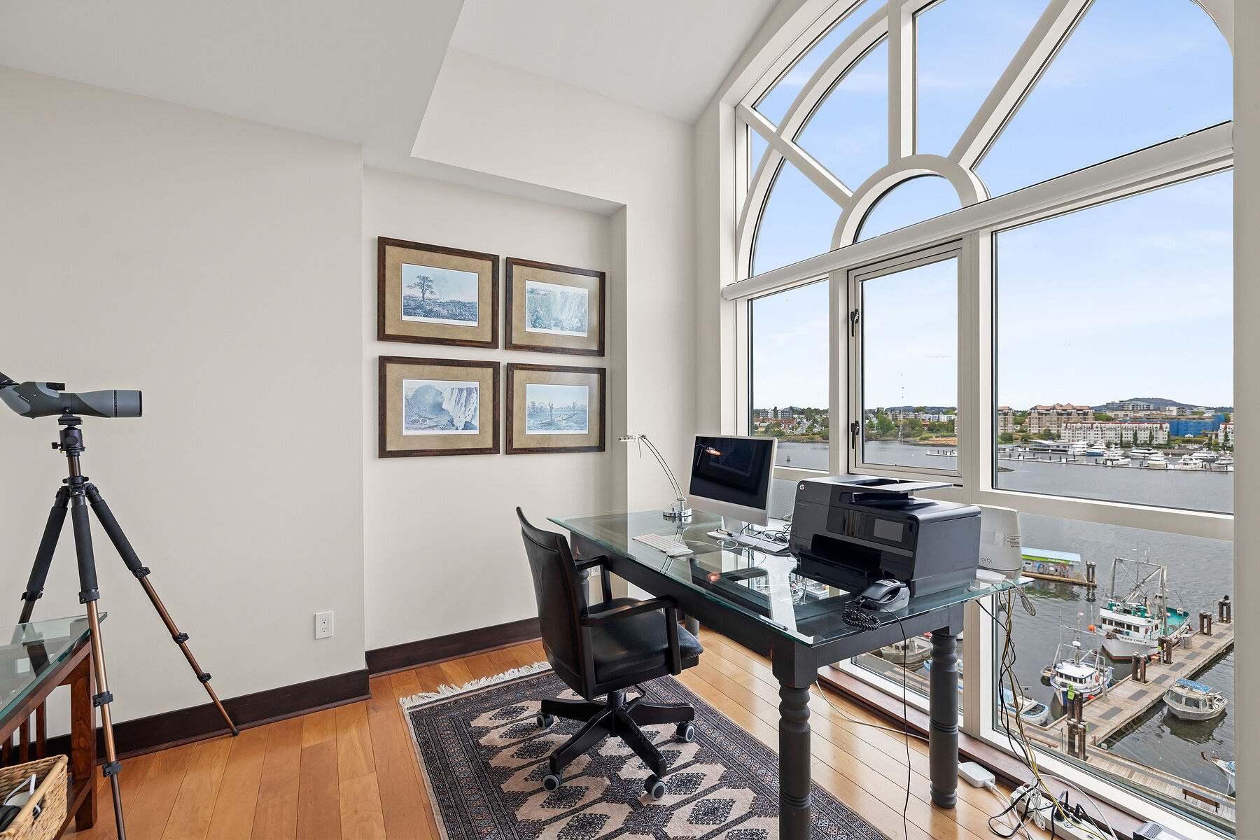  Breathtaking Penthouse - 物件實景