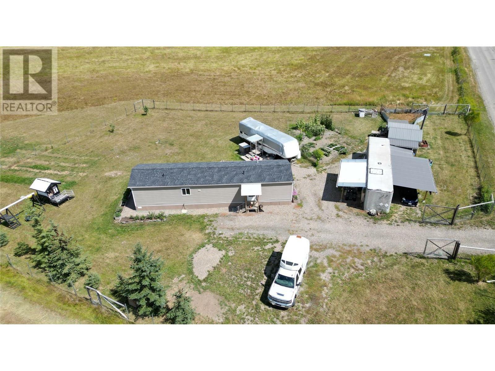 CHERRYVILLE, British Columbia, V0E 2G3, CA, 2 Bedrooms Bedrooms, ,1 BathroomBathrooms,Residential,For Sale,1837133