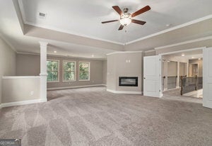 Conyers, Georgia, 30013, United States, 5 Bedrooms Bedrooms, ,4 BathroomsBathrooms,Residential,For Sale,2044953