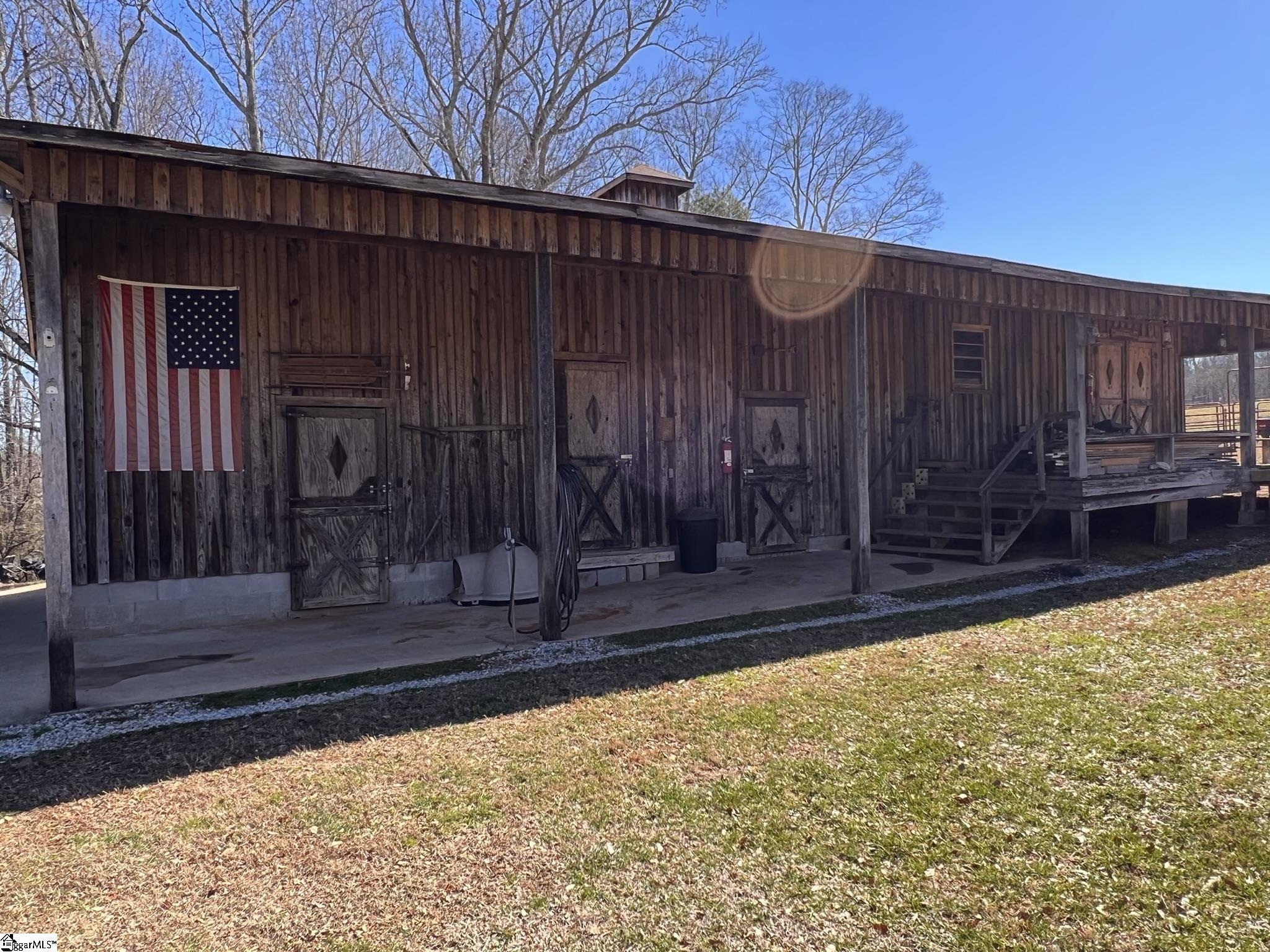 Pickens, South Carolina, 29671, United States, 4 Bedrooms Bedrooms, ,4 BathroomsBathrooms,Residential,For Sale,1975286