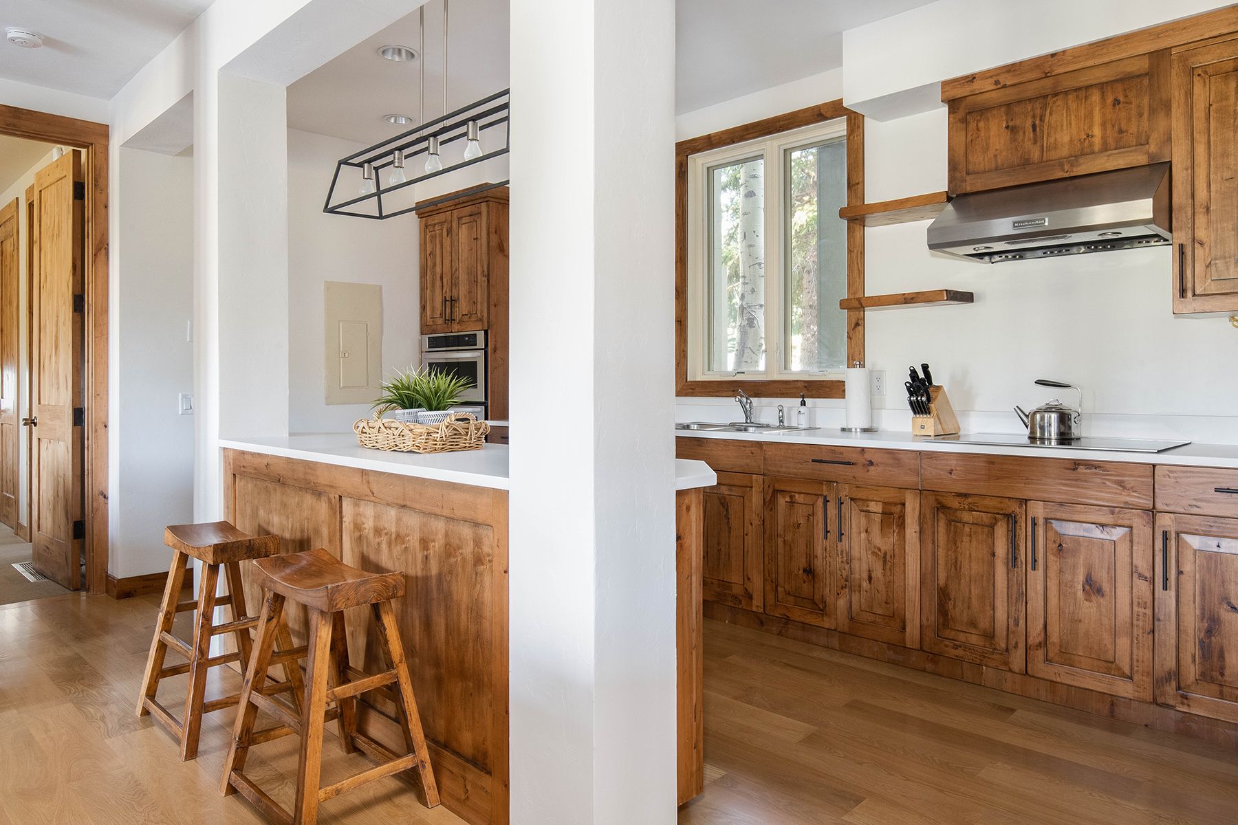  Teton Pines Condo - 物件實景
