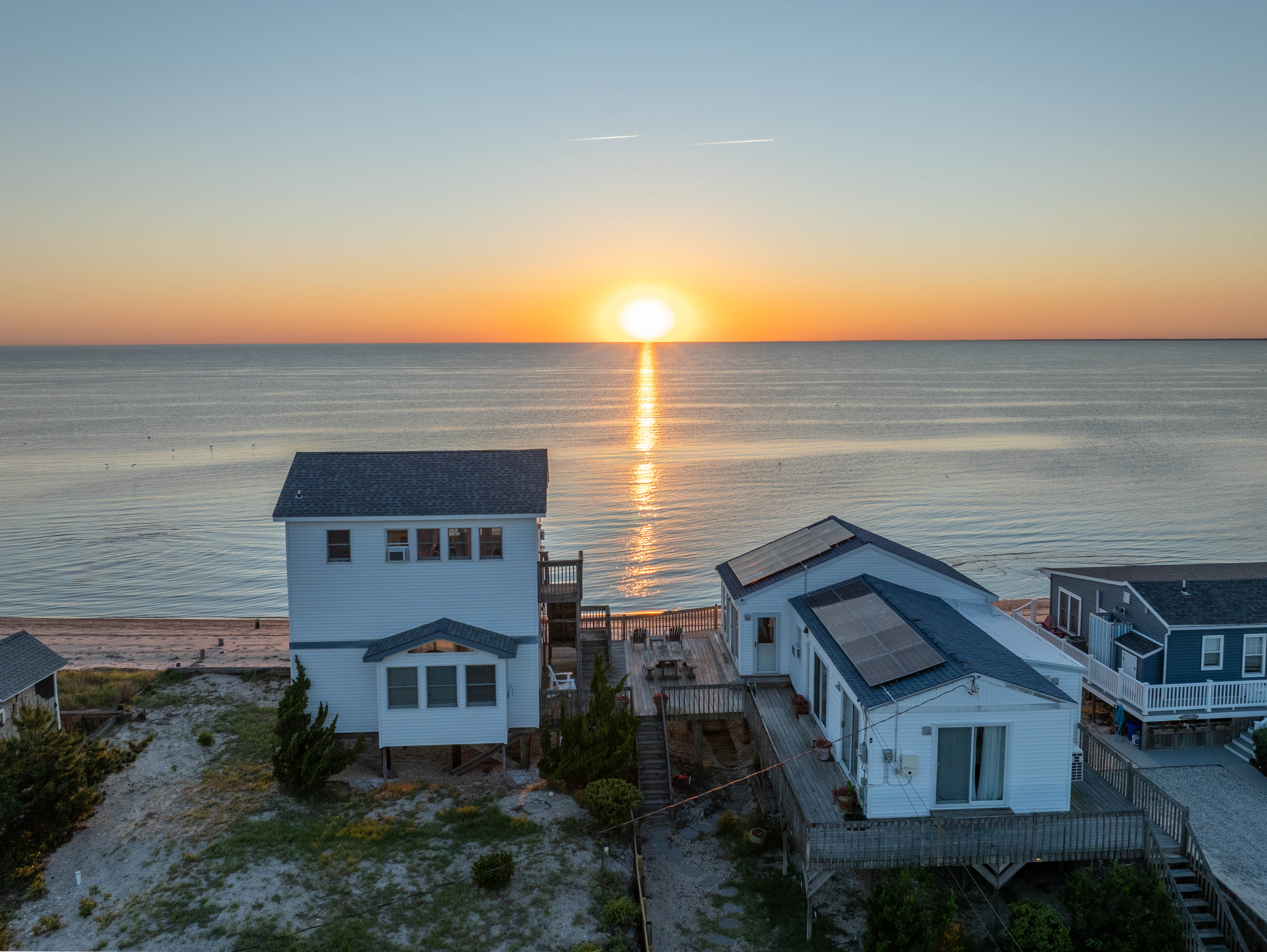  139 Beach Avenue - 物件實景