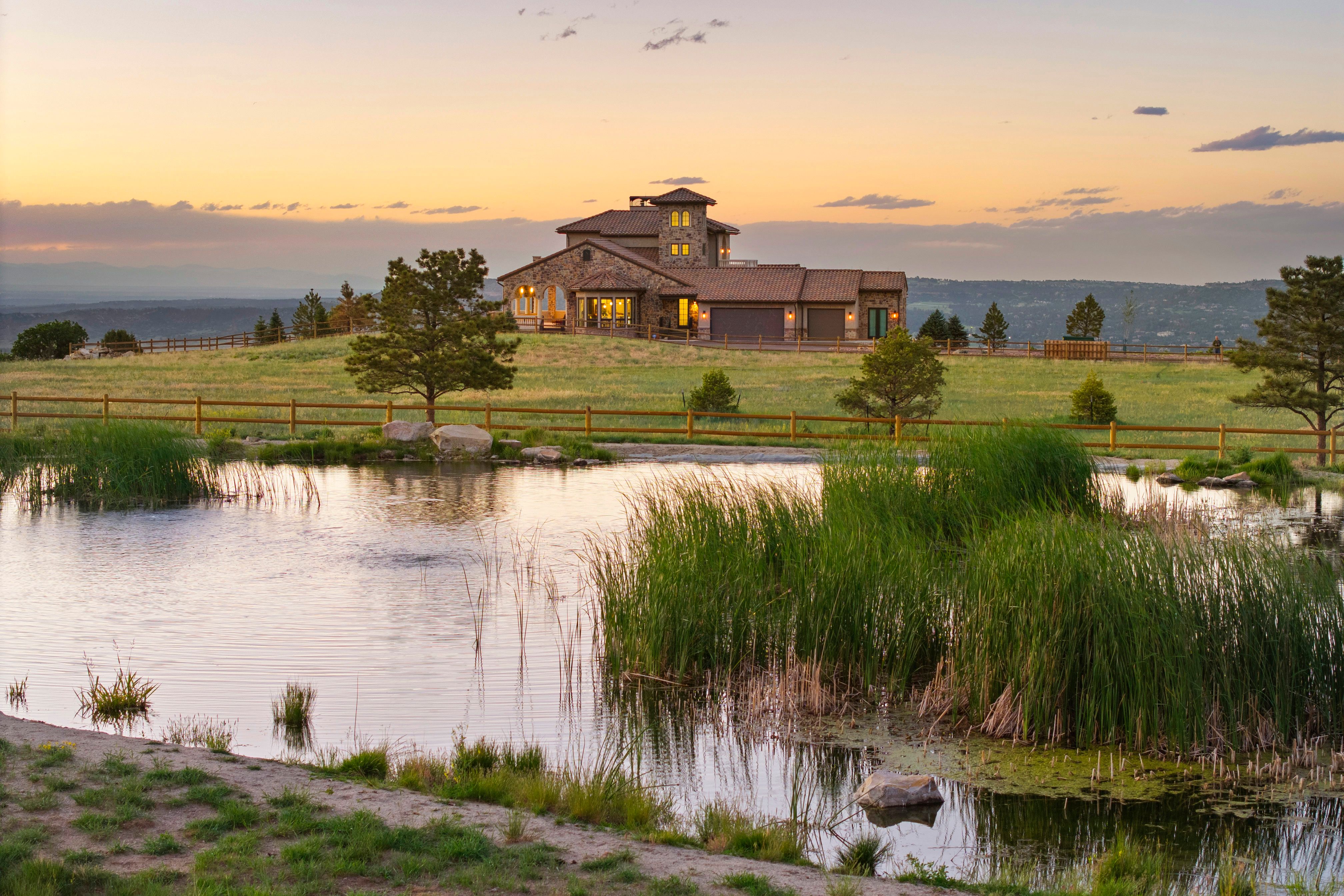  253 Stone Point Trail, Castle Rock, CO 80109 - 物件實景
