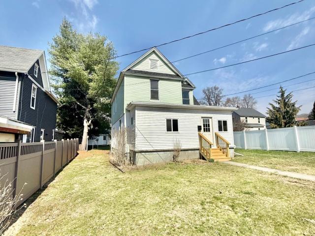 New St, Warren, PA 16365 #1