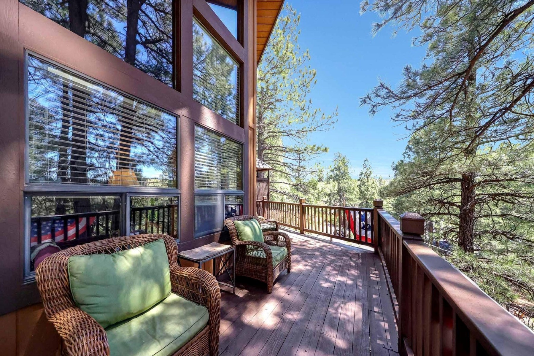  1070 E Lake Meadow Circle ¦ Munds Park, AZ - 物件實景