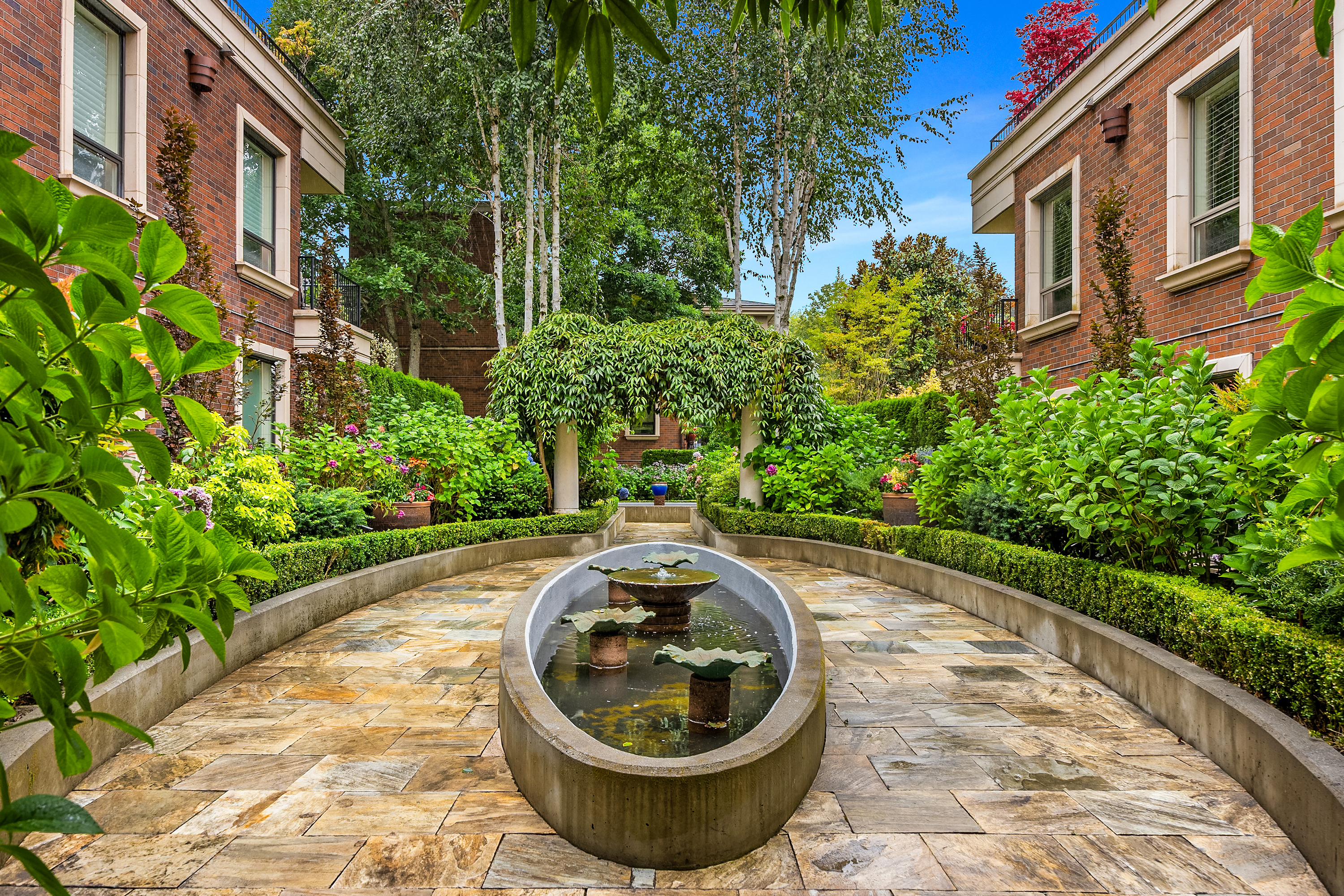  1188 Harvard Ave E #4, Seattle, WA 98102 - 物件實景