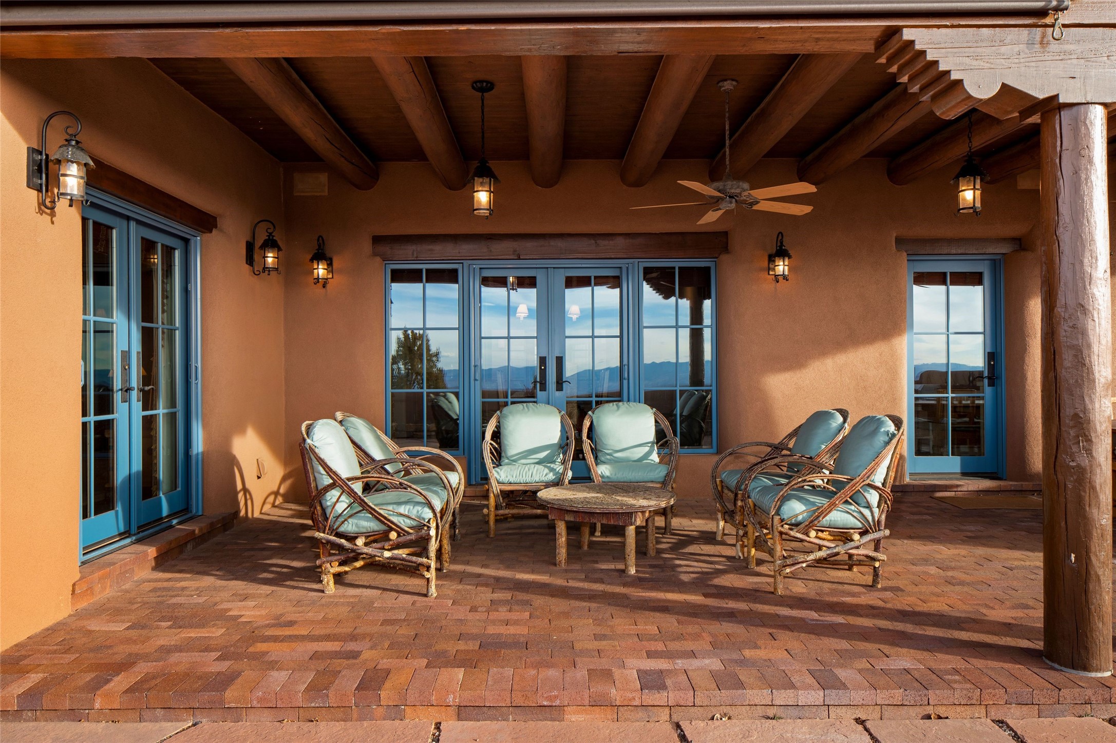  95 Lodge Trail - 物件實景