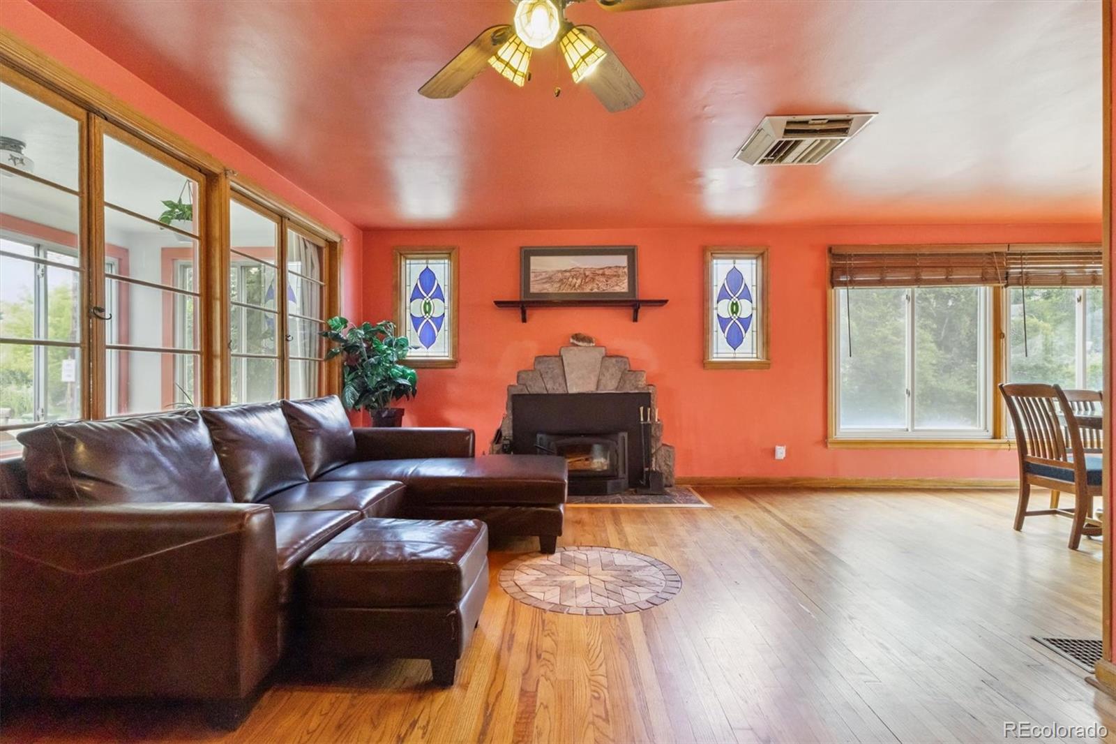 Lakewood, Colorado, 80215, United States, 4 Bedrooms Bedrooms, ,1 BathroomBathrooms,Residential,For Sale,1907842