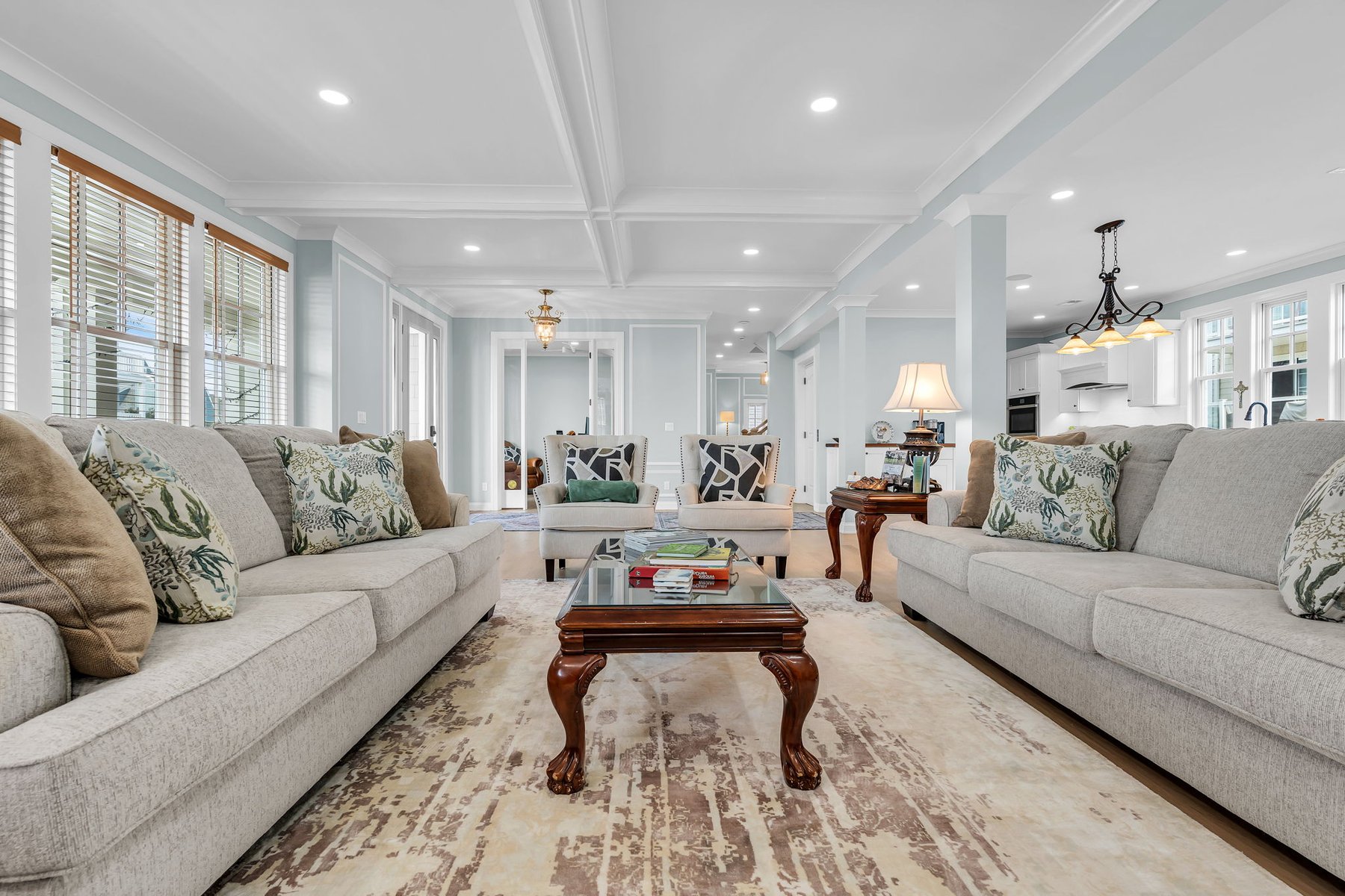  Coastal Luxury in Avon-by-the-Sea - 物件實景