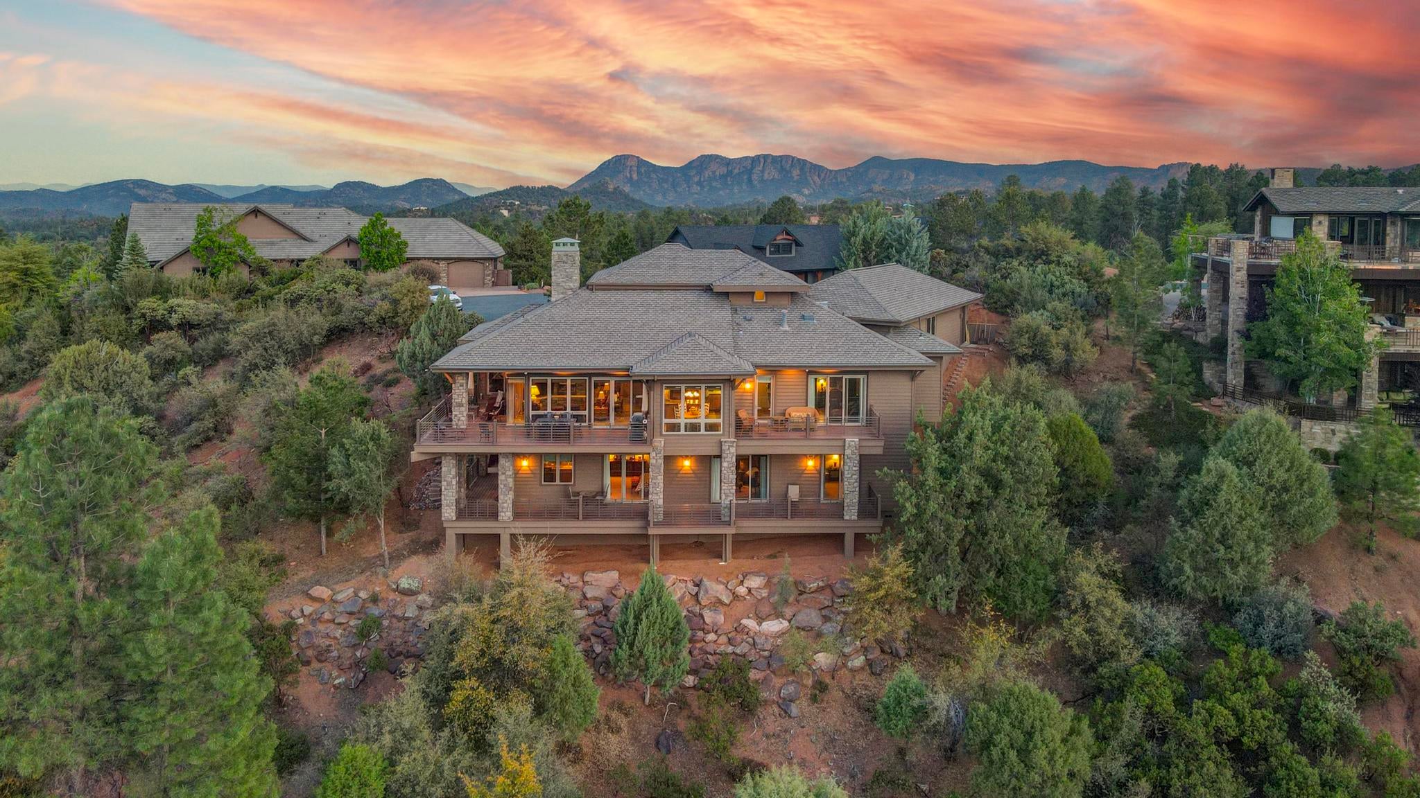Payson, Arizona, 85541, United States, 4 Bedrooms Bedrooms, ,3 BathroomsBathrooms,Residential,For Sale,1848921