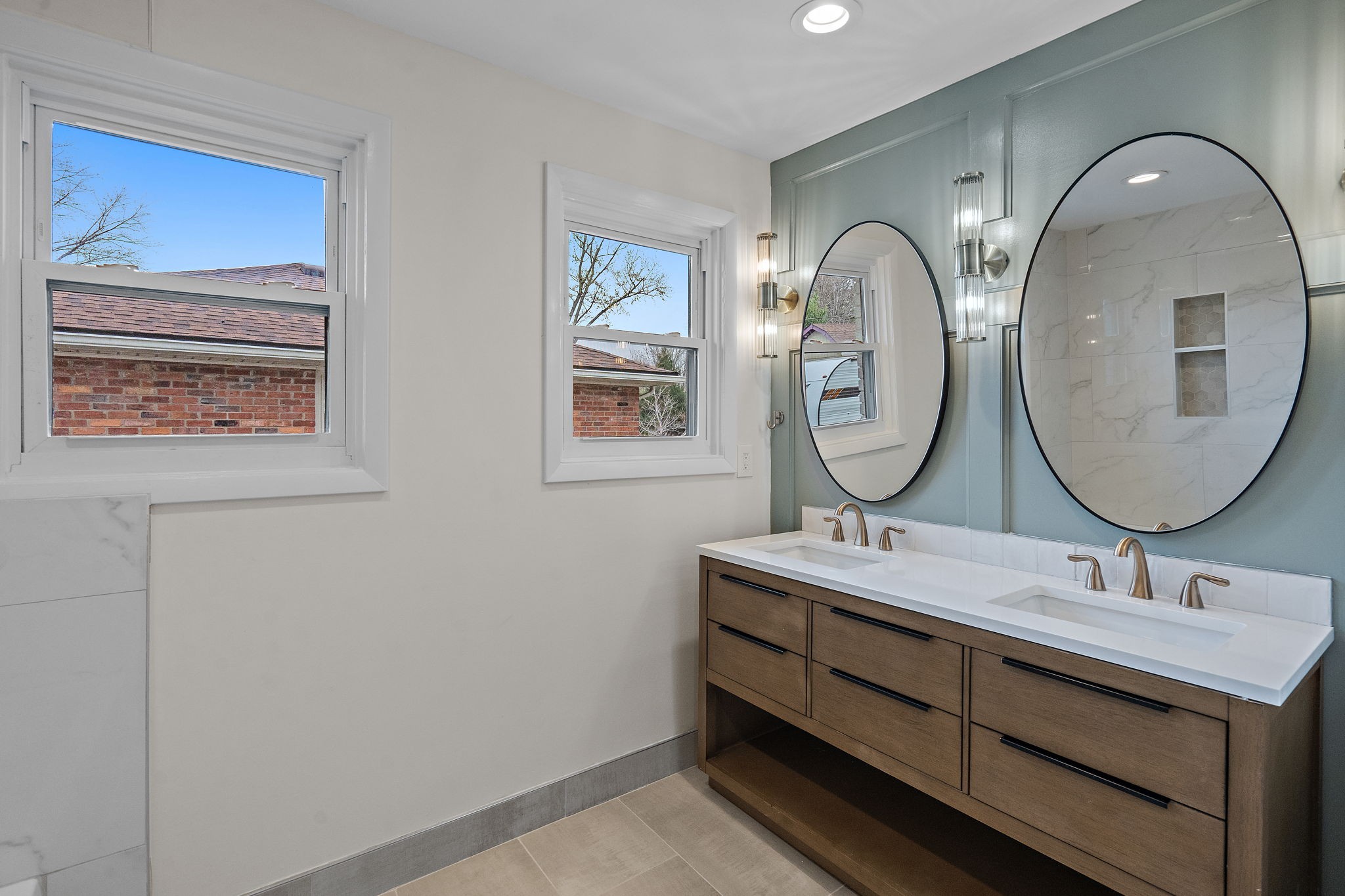  2828 Barclay Dr, Nashville, TN, 37206 - 物件實景