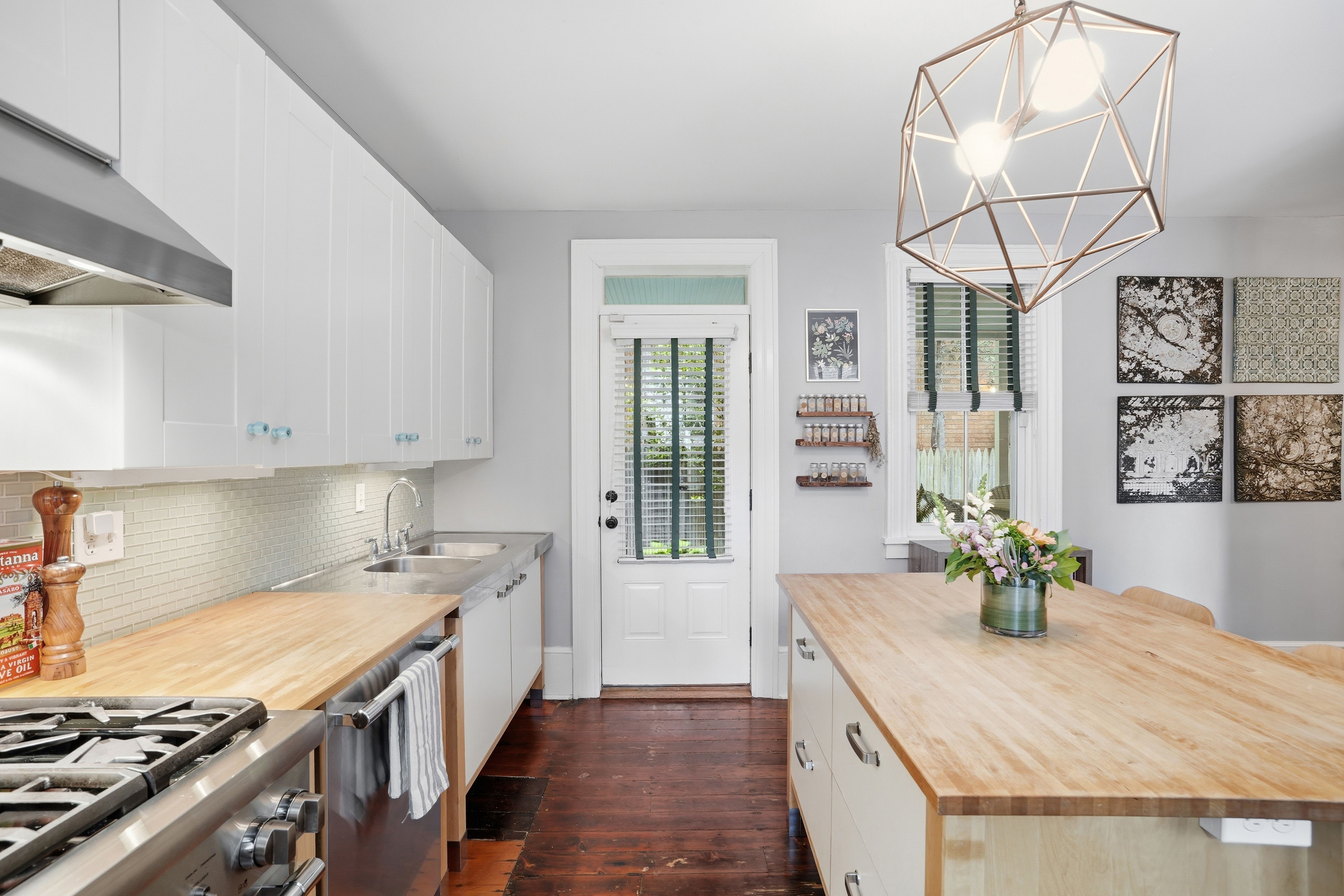  4821 Butler Street, Pittsburgh, PA 15201 - 物件實景