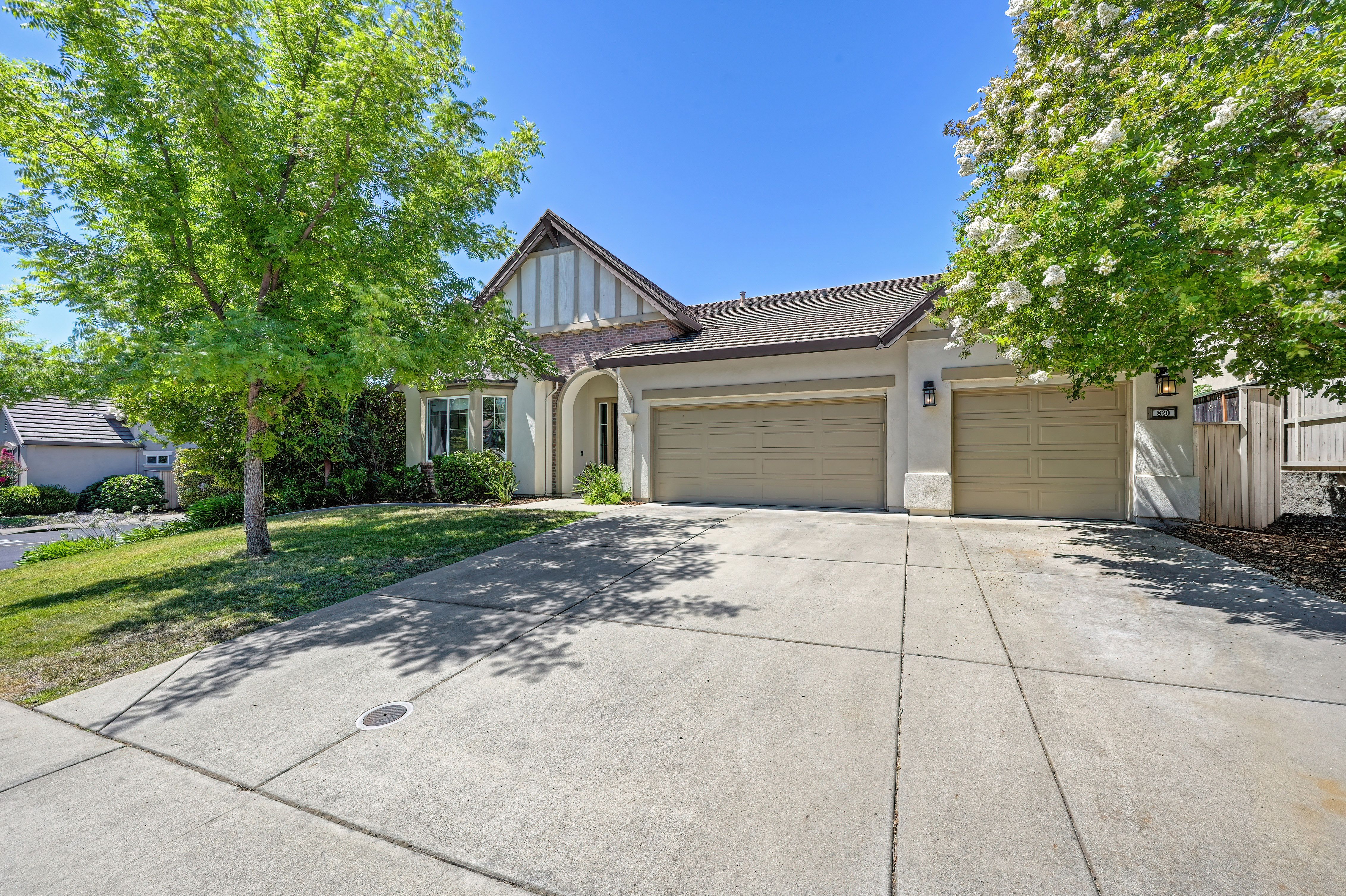  820 Kali Place, Rocklin, CA 95765 - 物件實景