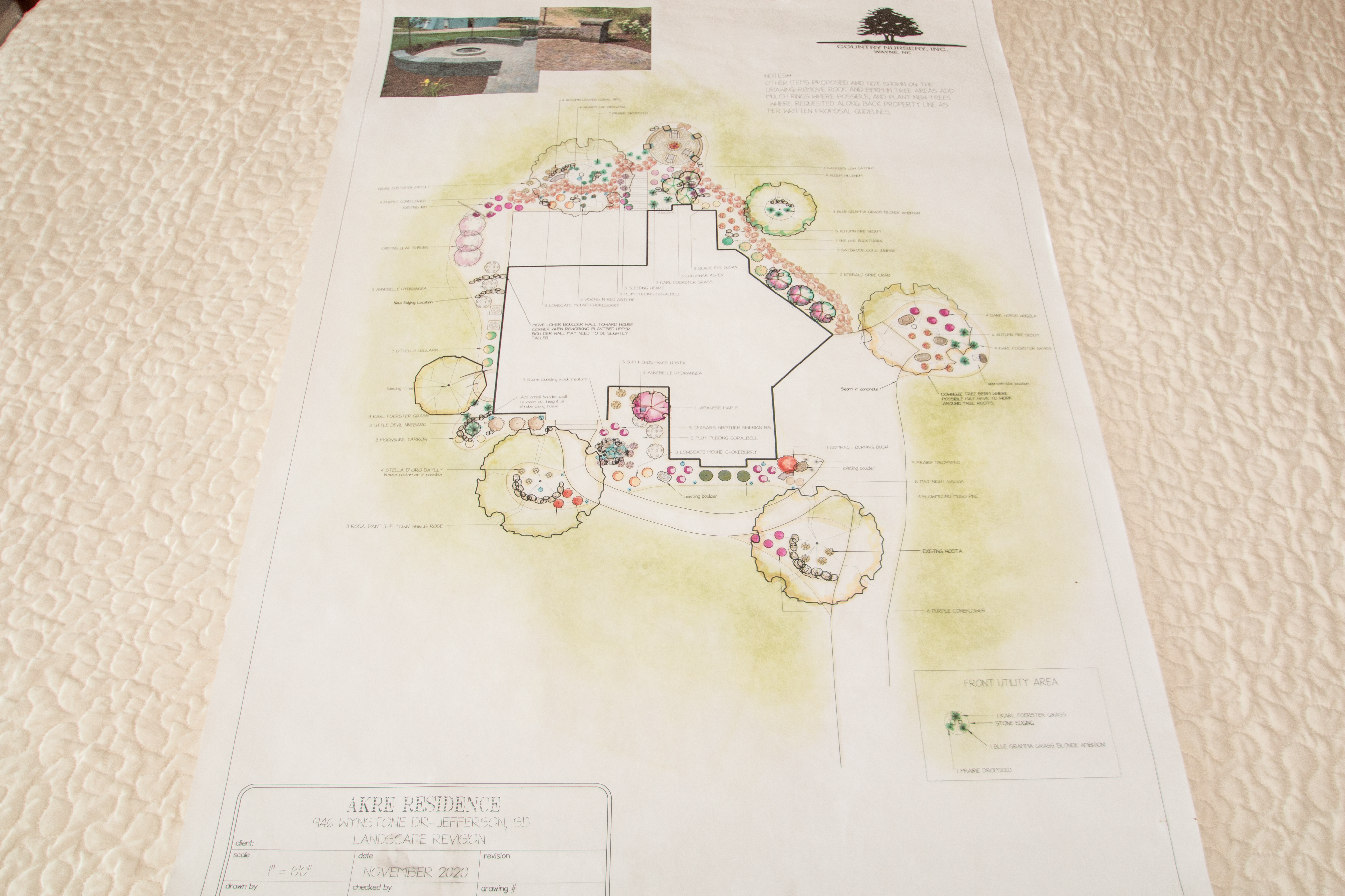 Jefferson, South Dakota, 57038, United States, 5 Bedrooms Bedrooms, ,5 BathroomsBathrooms,Residential,For Sale,1930166