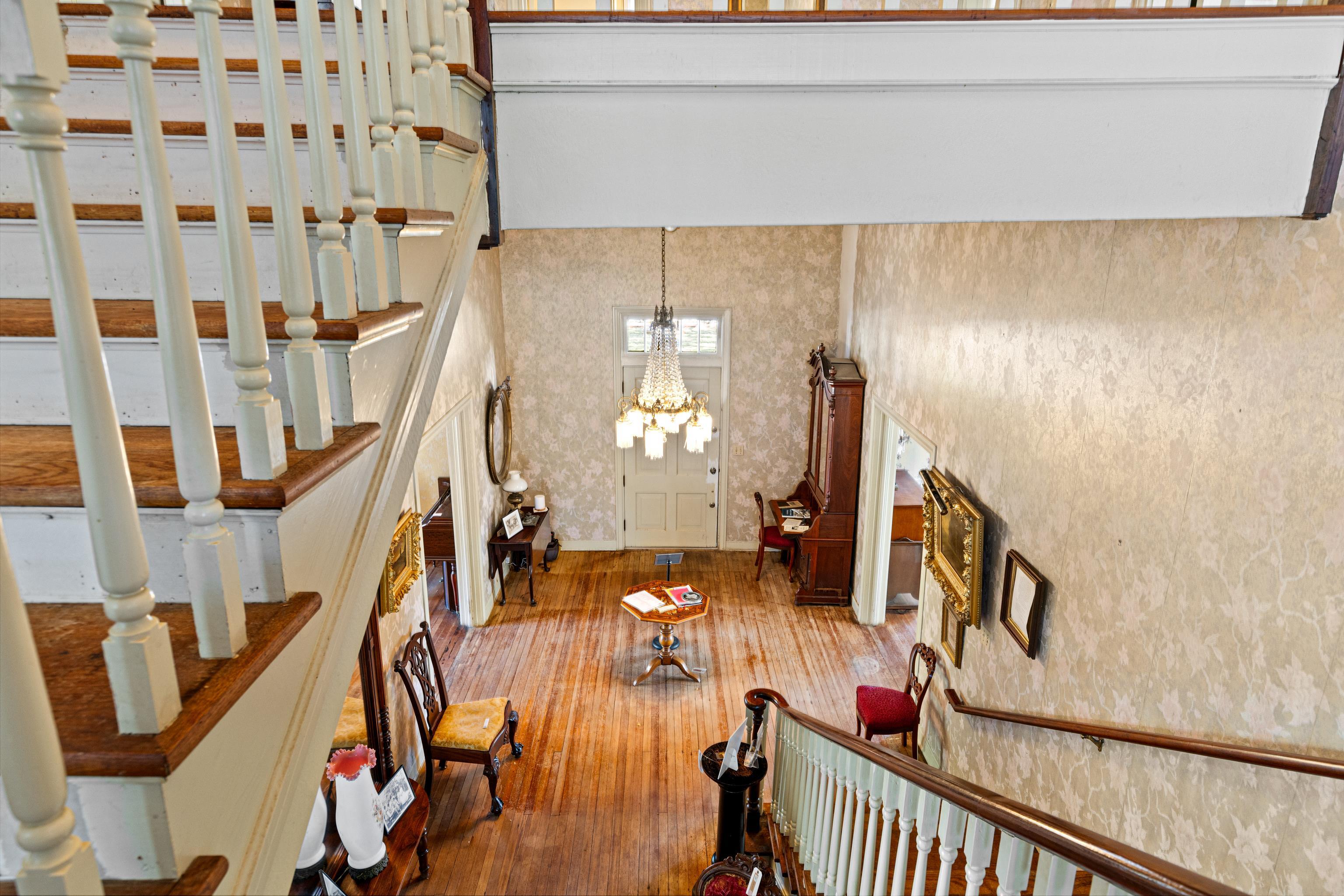 Jefferson, Texas, 75657, United States, 5 Bedrooms Bedrooms, ,5 BathroomsBathrooms,Residential,For Sale,1978271