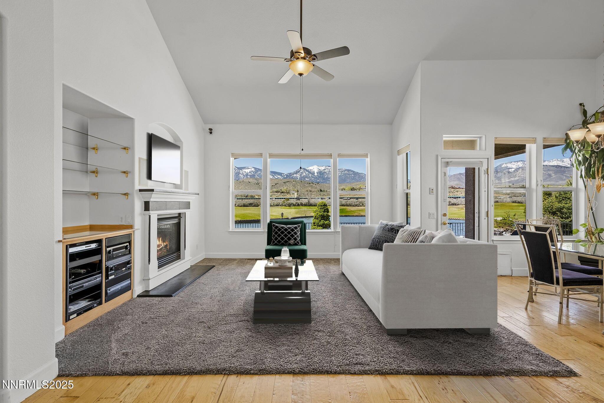 Minden, Nevada, 89423, United States, 4 Bedrooms Bedrooms, ,4 BathroomsBathrooms,Residential,For Sale,1918177