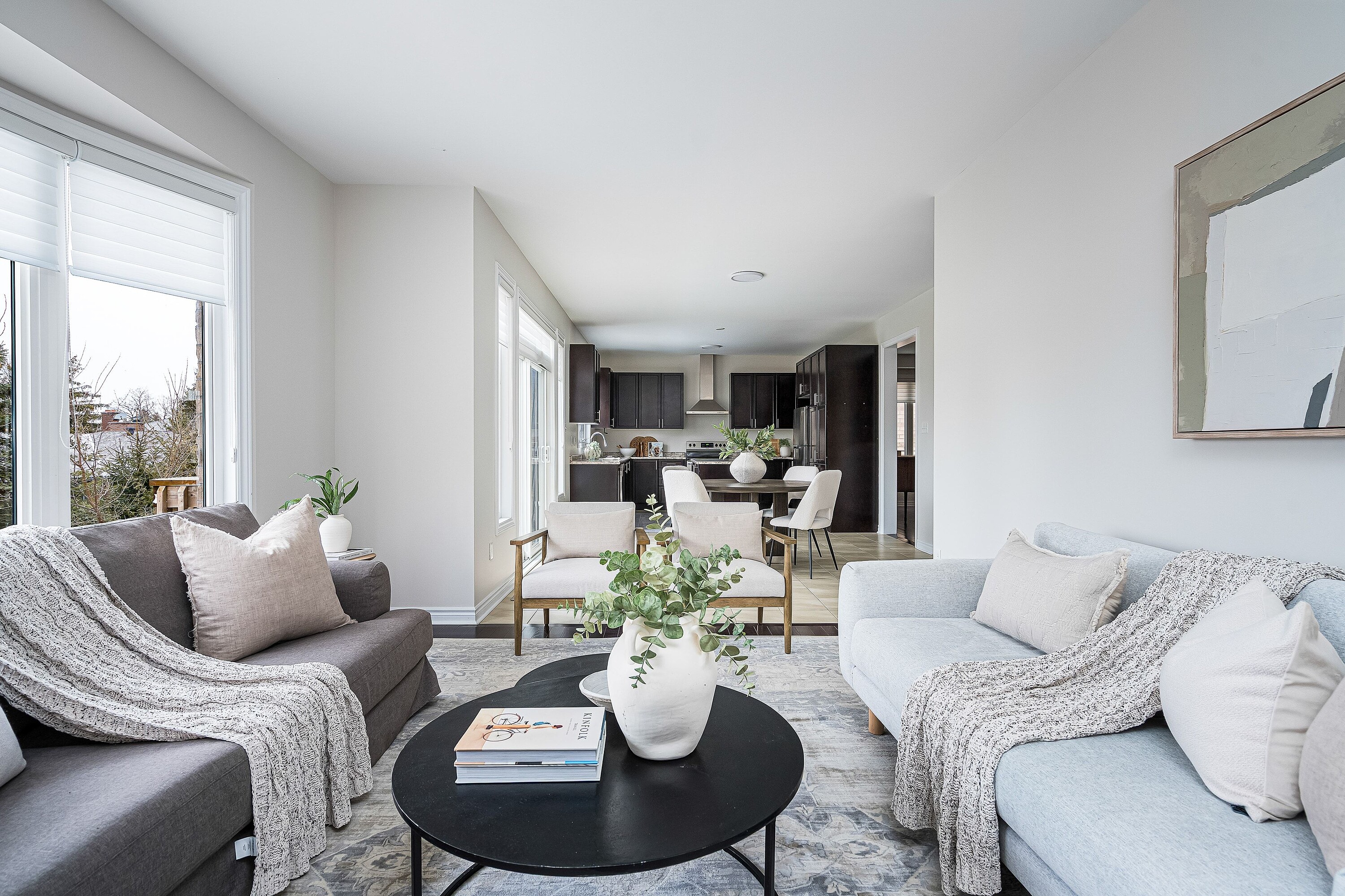  Turn Key Collingwood Home - 物件實景