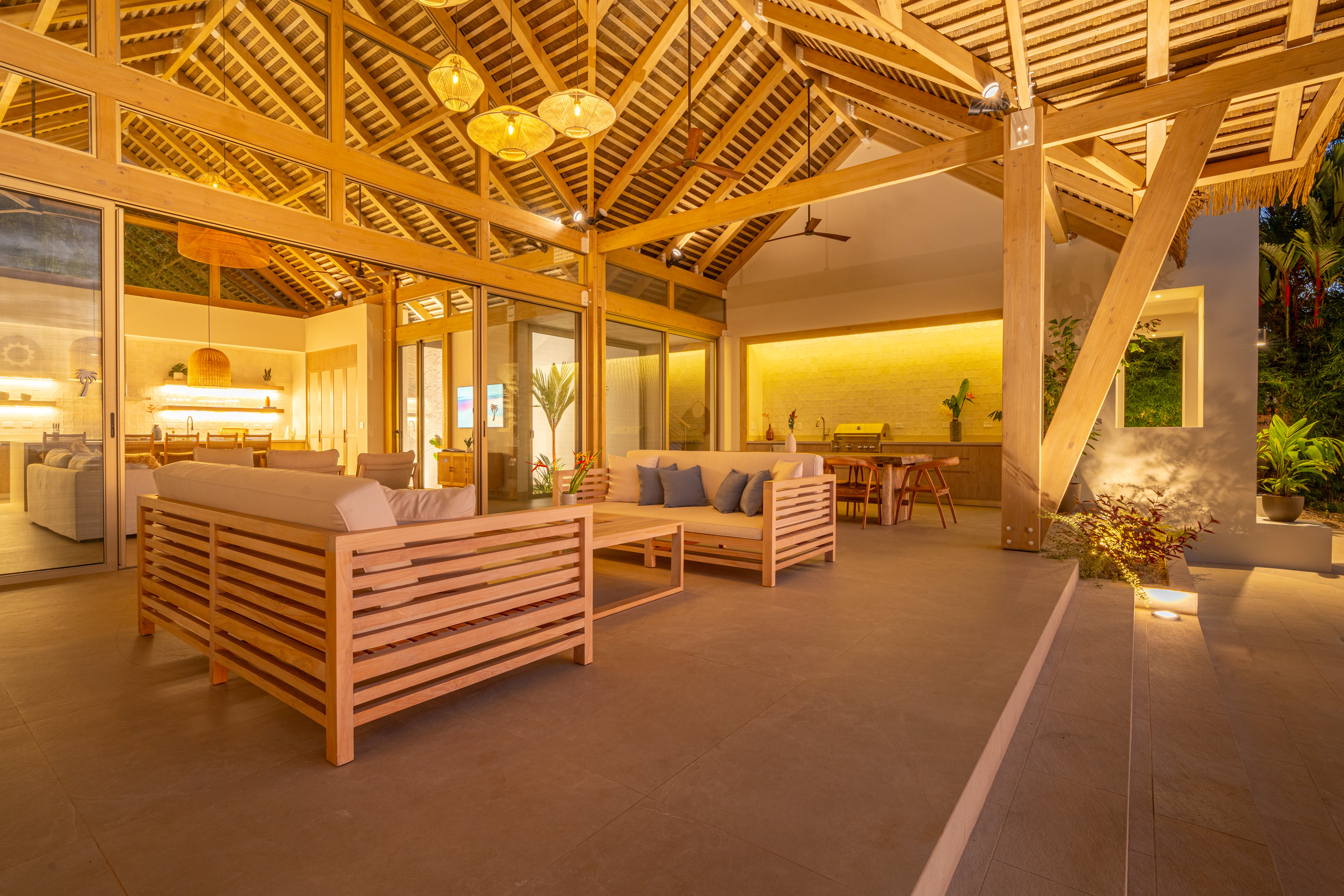 Dominical, Puntarenas, 60504, CR, 7 Bedrooms Bedrooms, ,7 BathroomsBathrooms,Residential,For Sale,1997378