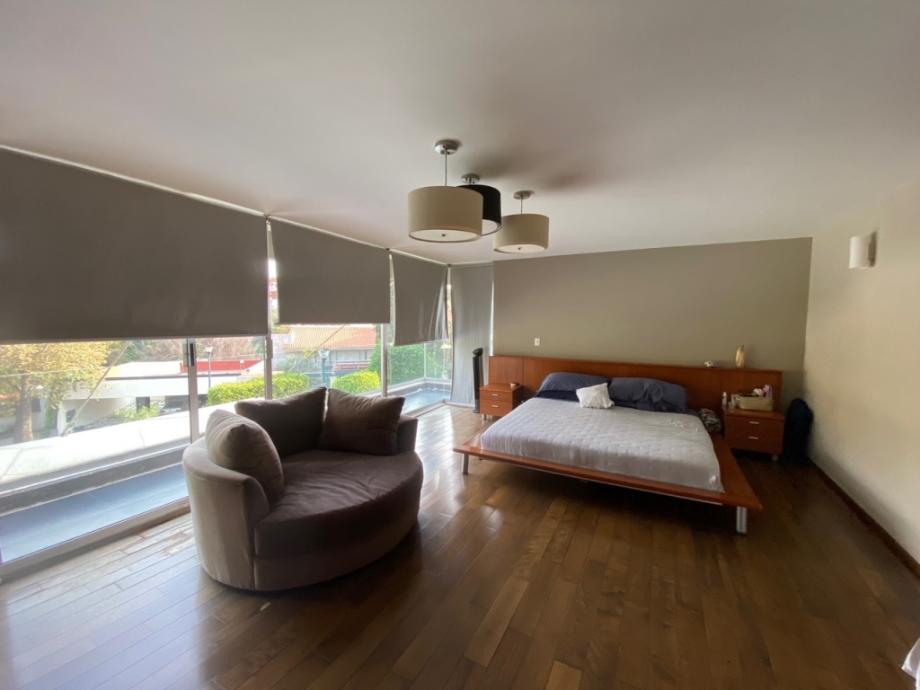 Huixquilucan, Estado de méxico, 52783, Mexico, 4 Bedrooms Bedrooms, ,4 BathroomsBathrooms,Residential,For Sale,1700513