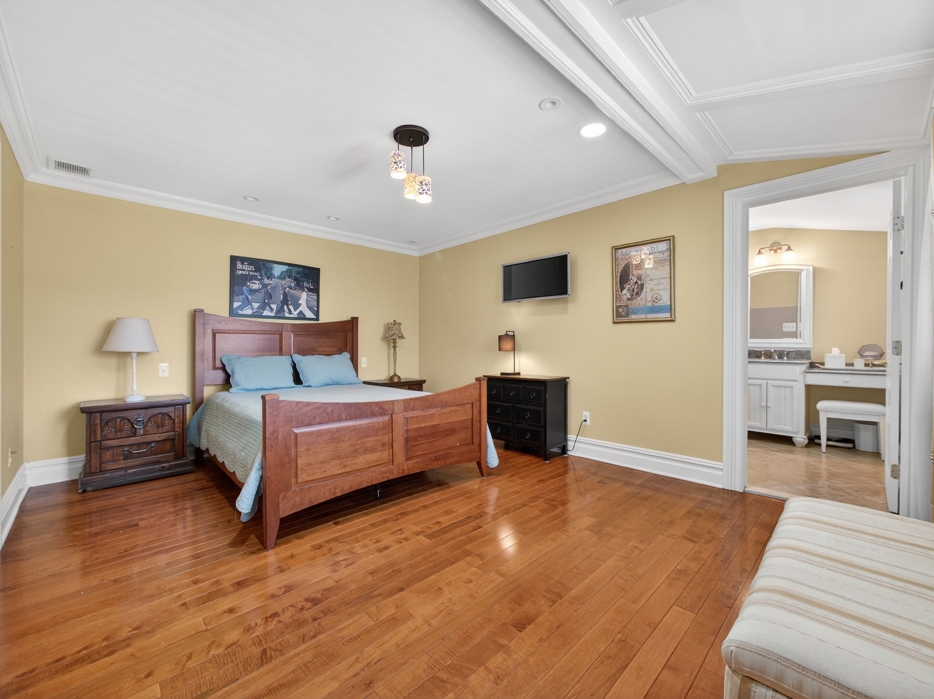  240 Greenridge Road, Franklin Lakes, NJ 07417 - 物件實景