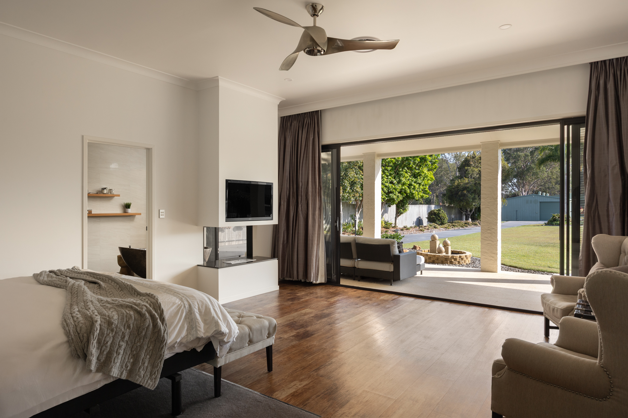  Private Acreage Sanctuary – A Paradise for Family, Fun and Forever Memories - 物件實景