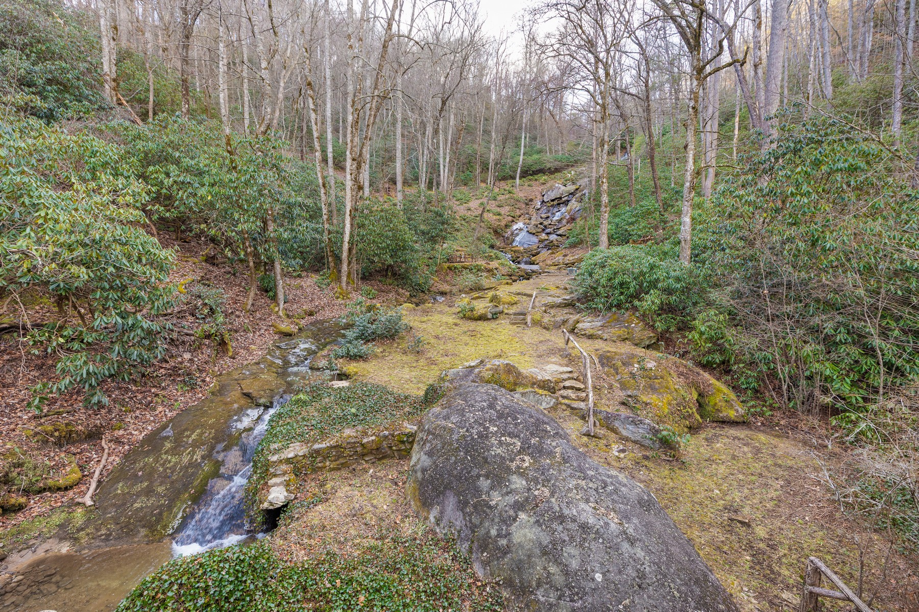  390 Gantes Gulch Road - 物件實景