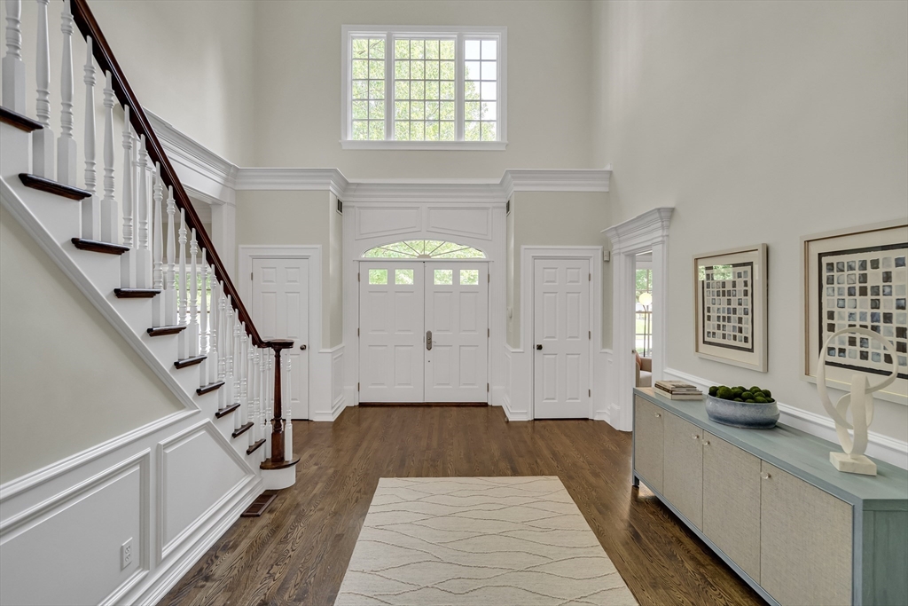 Wellesley, Massachusetts, 02481, United States, 6 Bedrooms Bedrooms, ,8 BathroomsBathrooms,Residential,For Sale,1941628