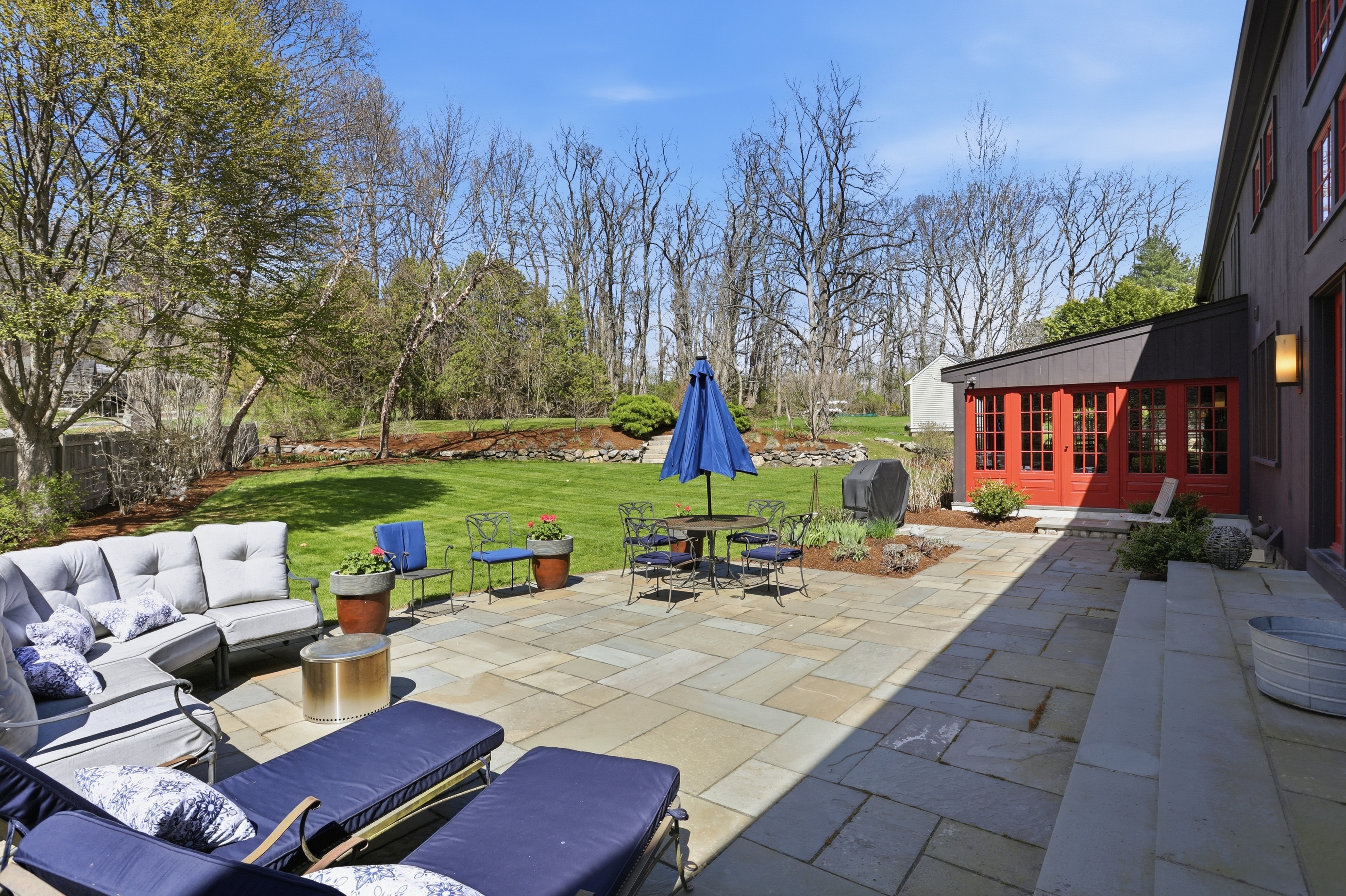  330 Lowell Road, Concord, MA 01742 - 物件實景
