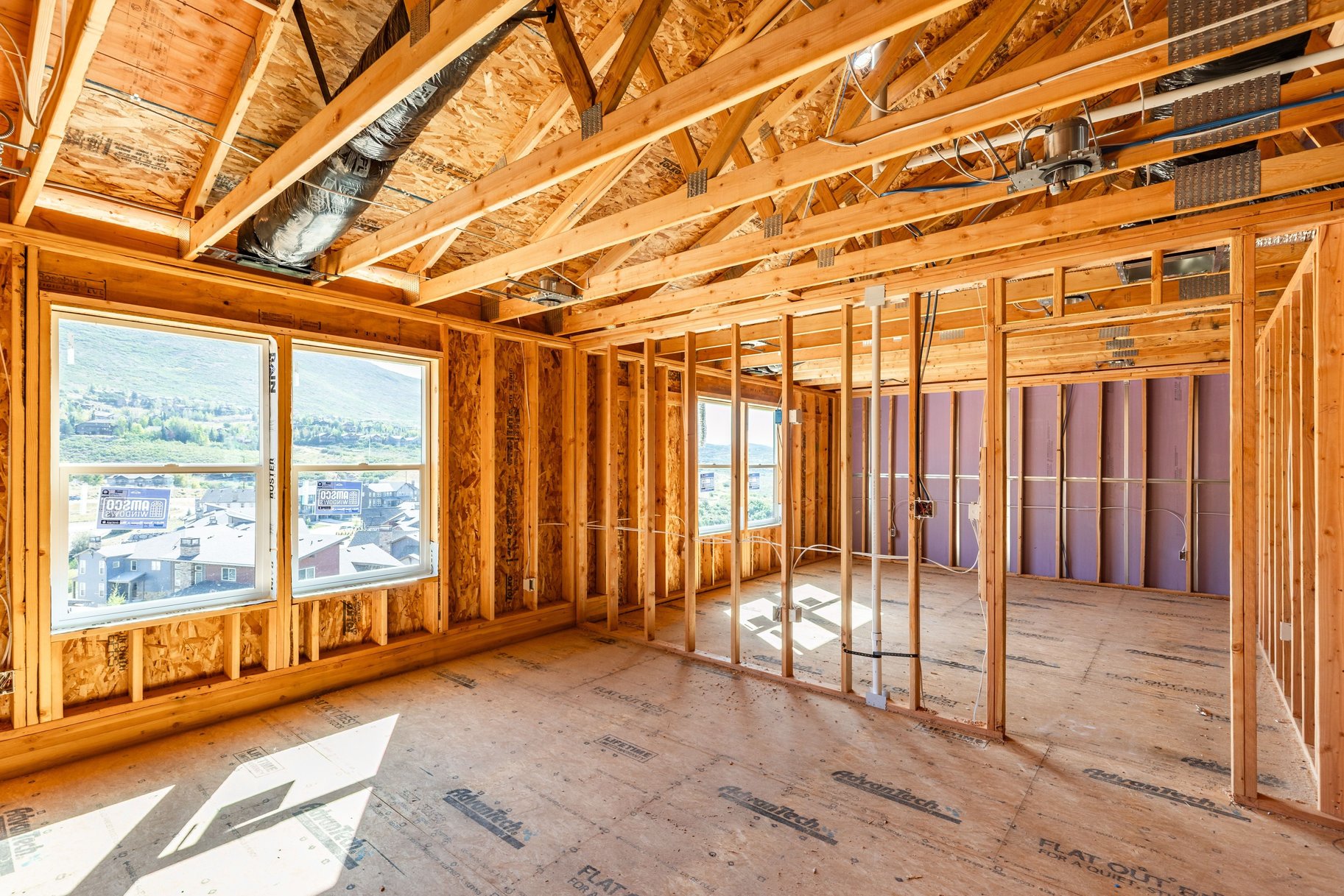  Nightly Rental Approved New Build Near Deer Valley - 物件實景