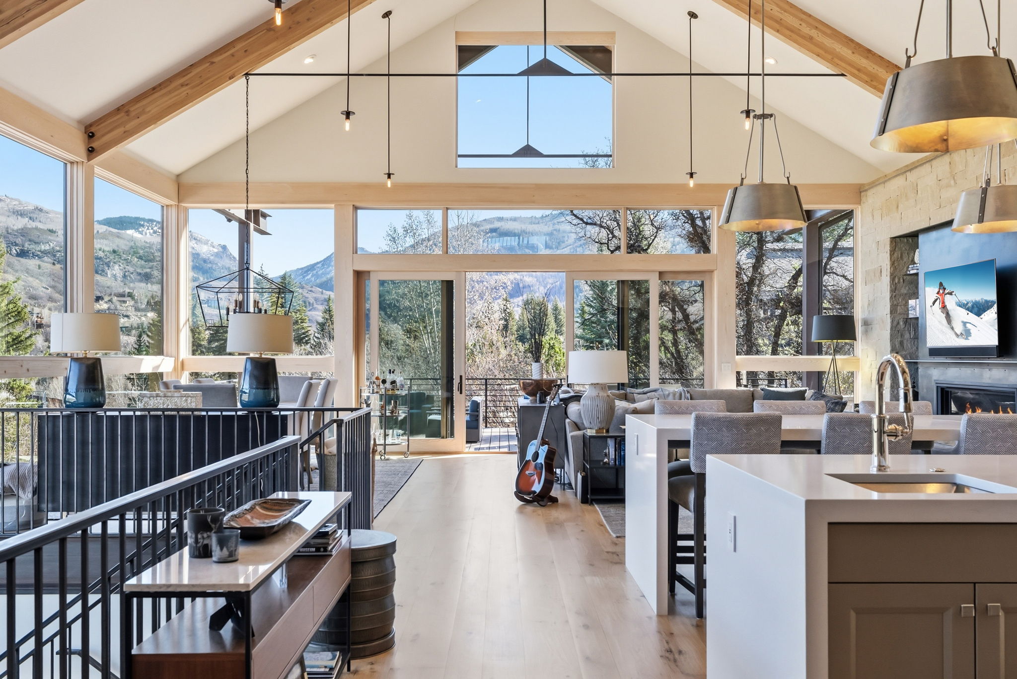  1136 Steamboat Boulevard, Steamboat Springs, CO, 80487 - 物件實景